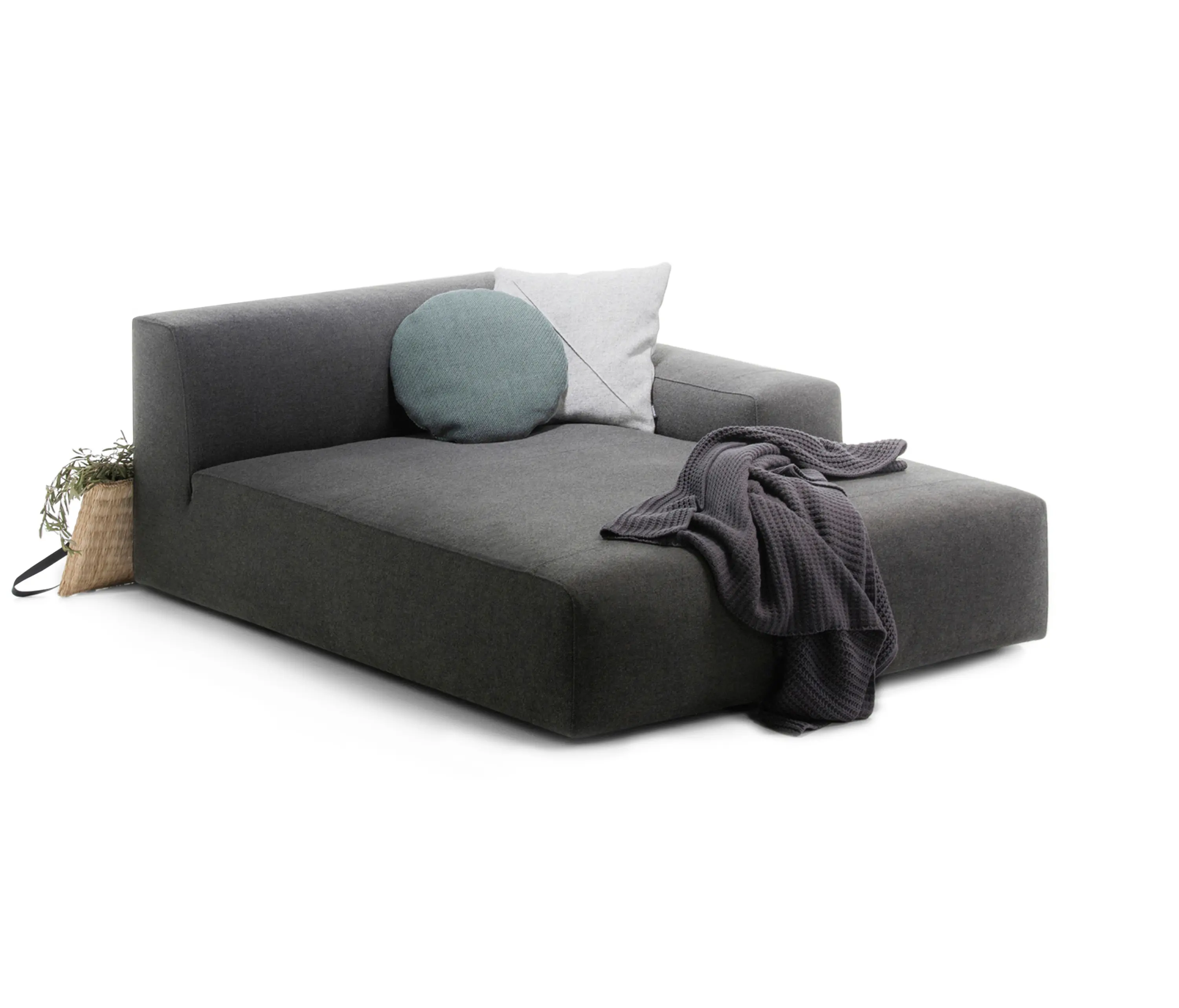 Prostoria - Cloud sofa