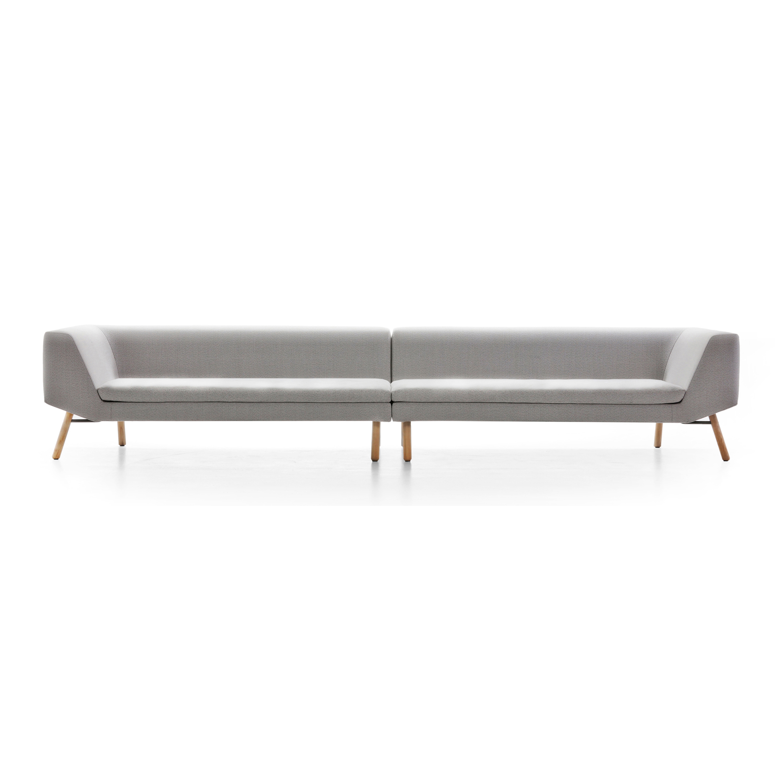 Afficher le produit Combine modular sofa du fabricant Prostoria