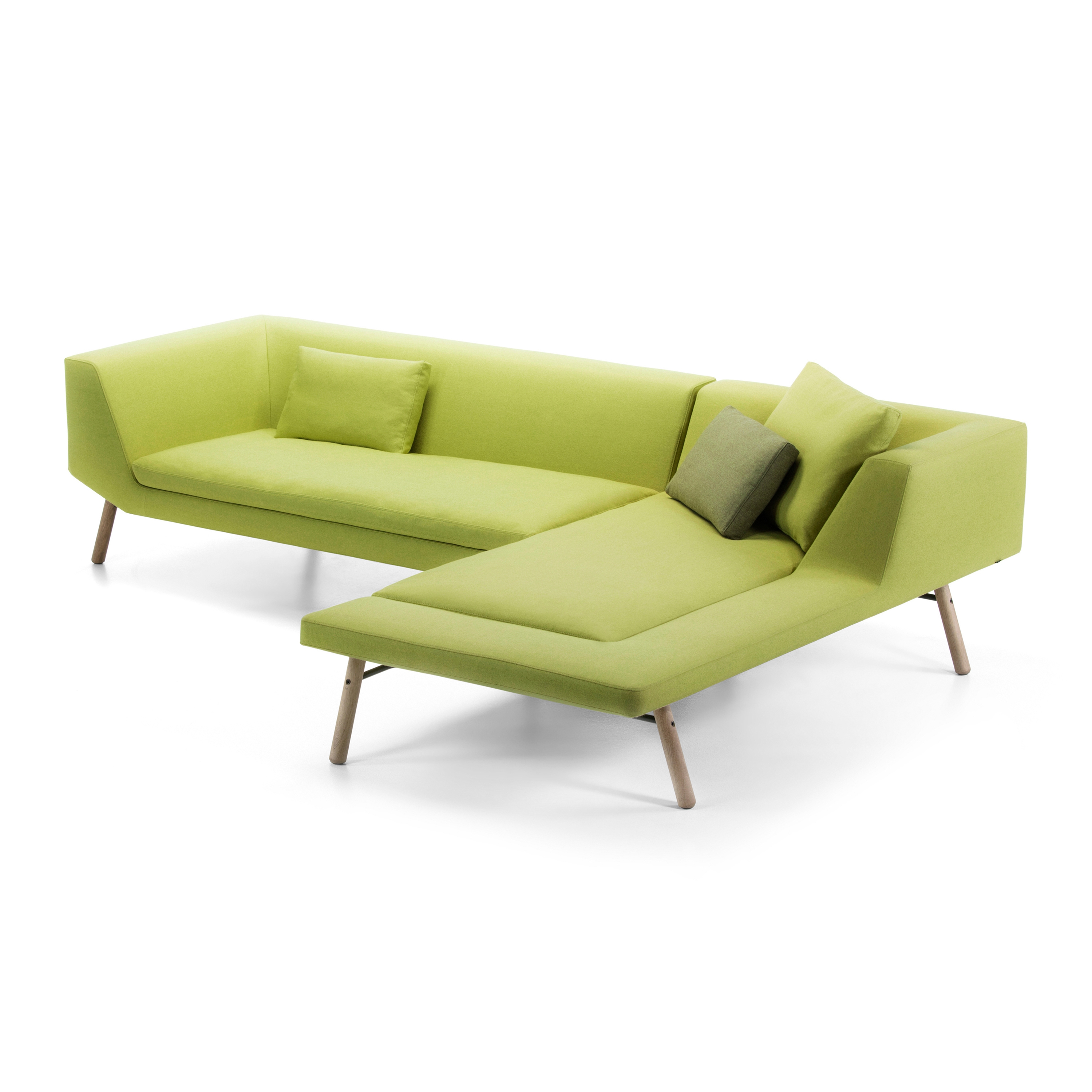 Produkt Combine Sofa des Herstellers Prostoria anzeigen