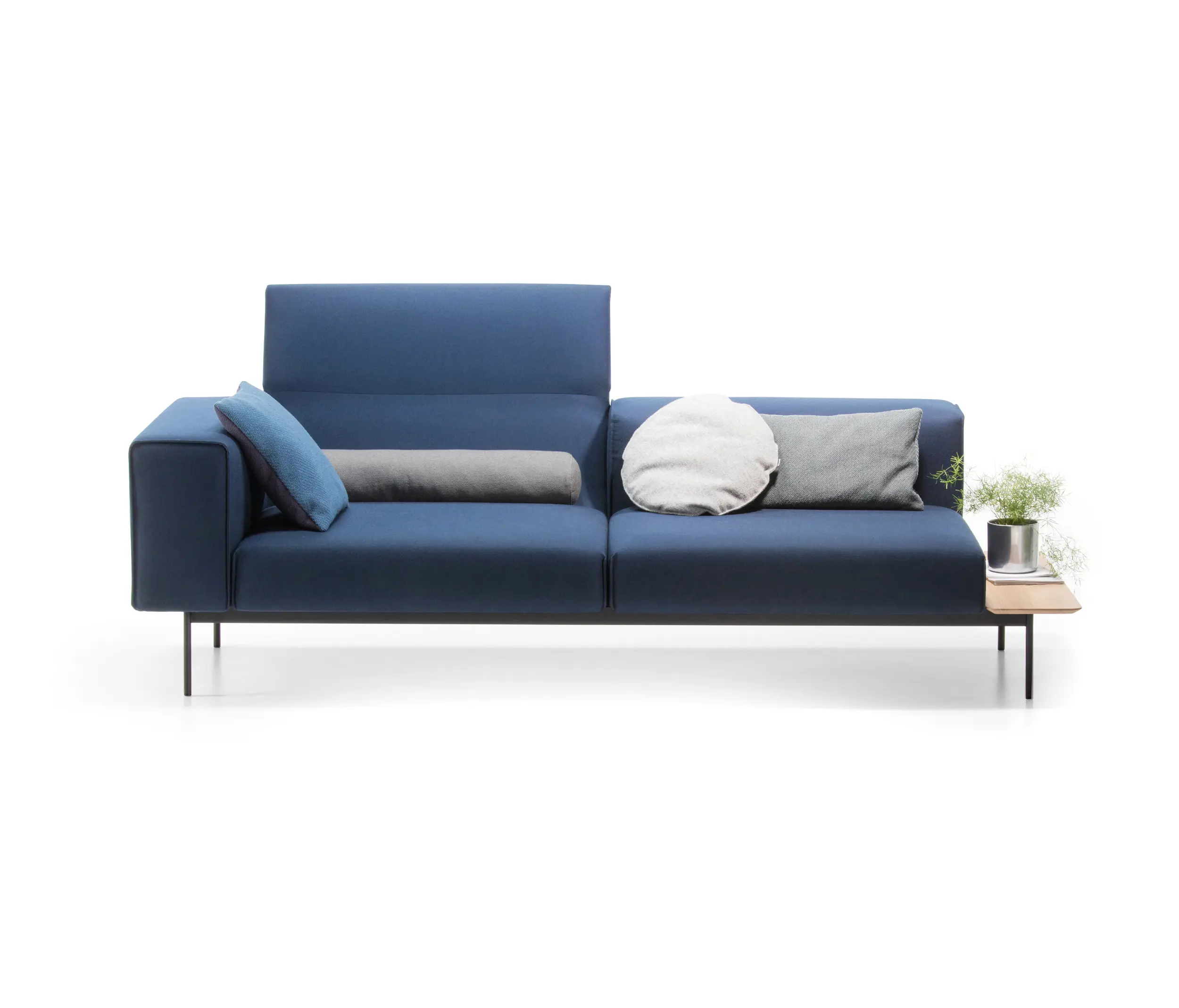 Prostoria - Convert modular sofa I mechanism