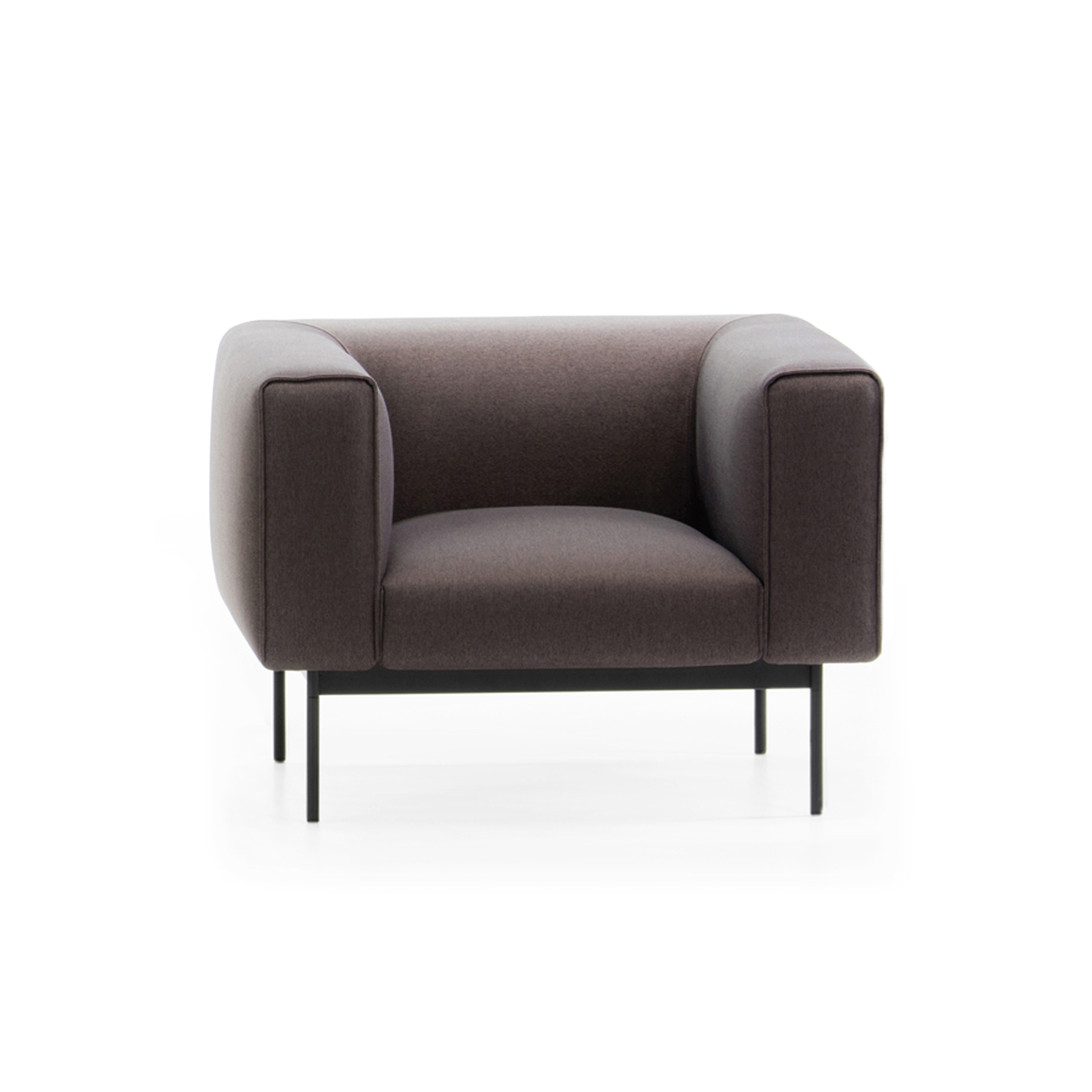 Convert armchair