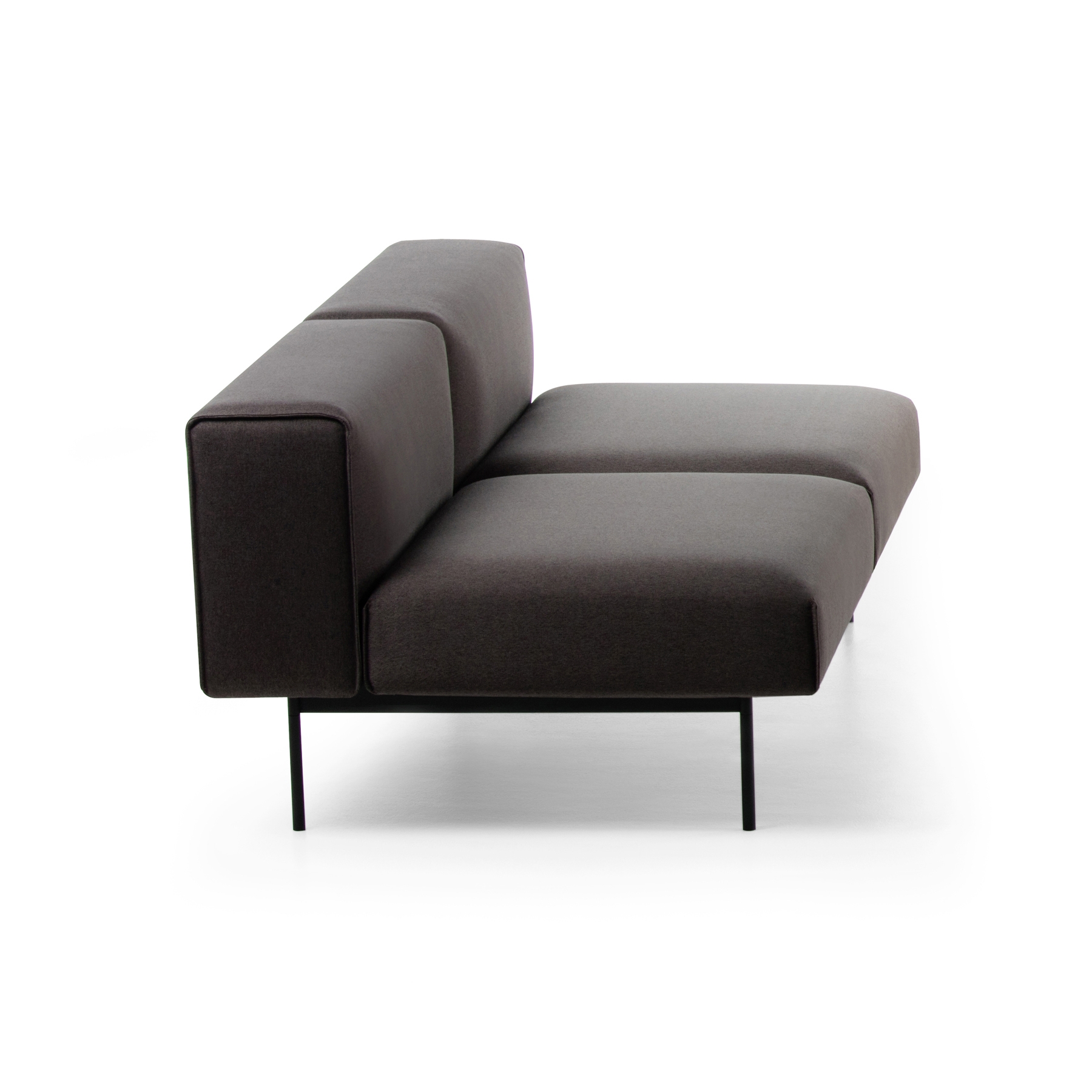 Mostrar el producto Convert sofa del fabricante Prostoria