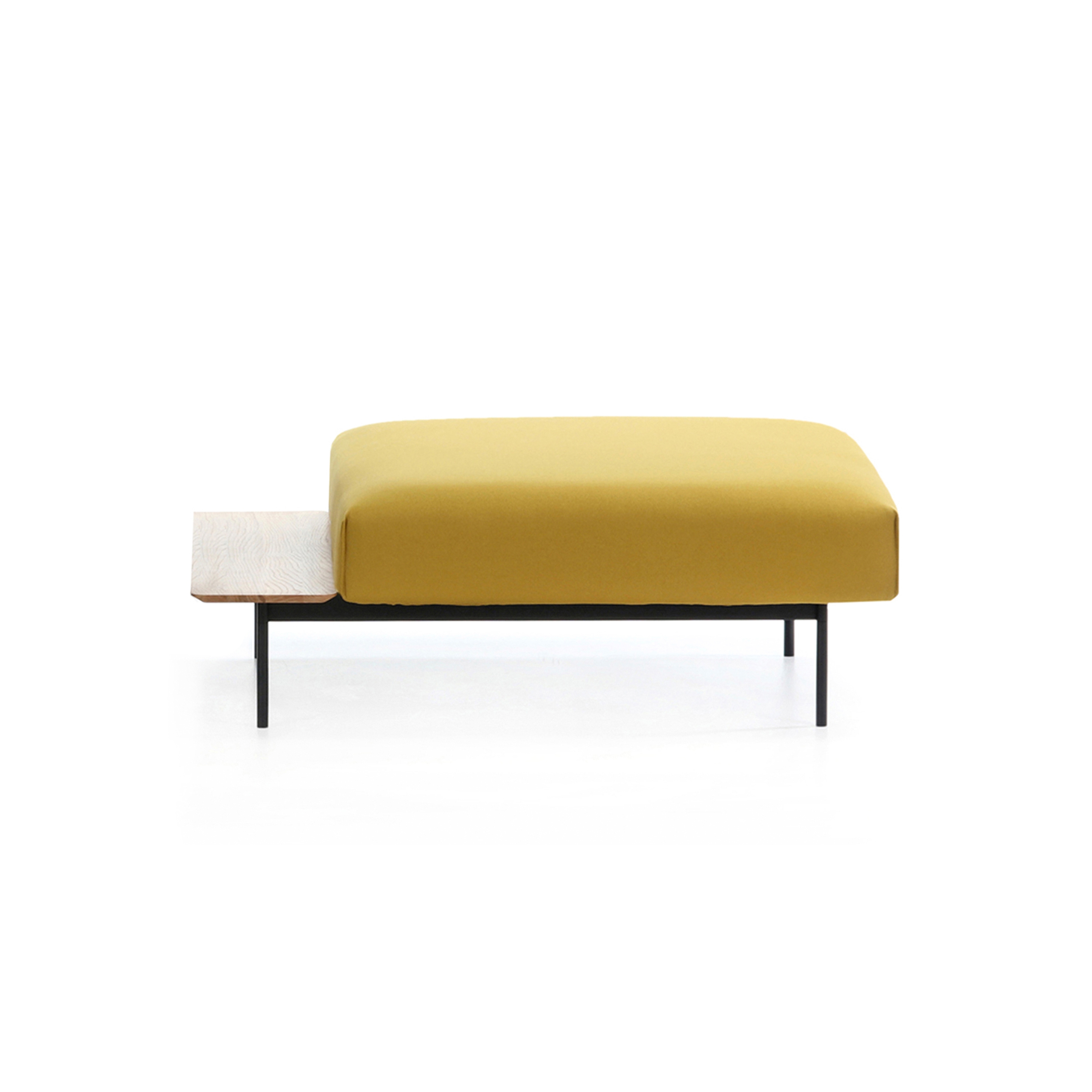 Mostra il prodotto Convert pouf del produttore Prostoria