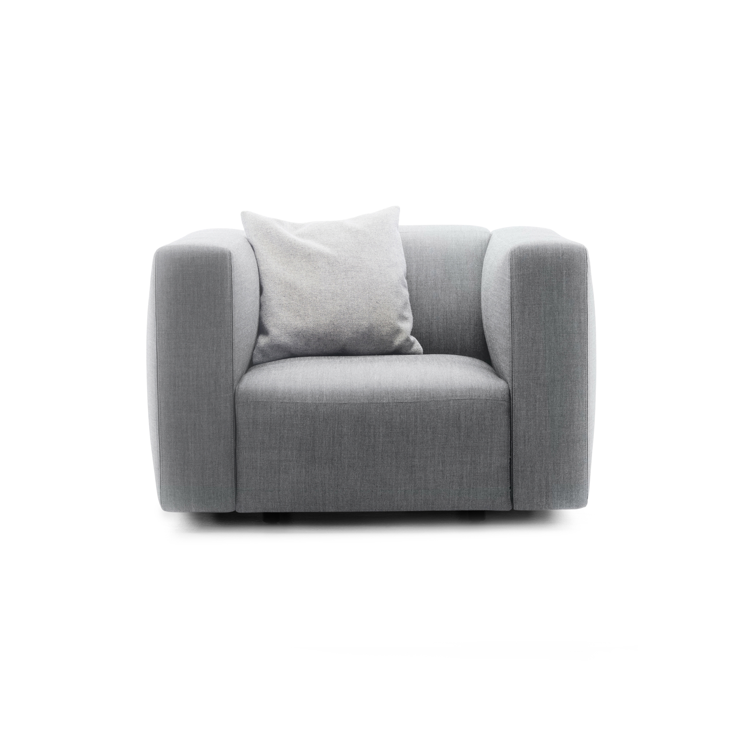 Display product Match armchair from manufacturer Prostoria