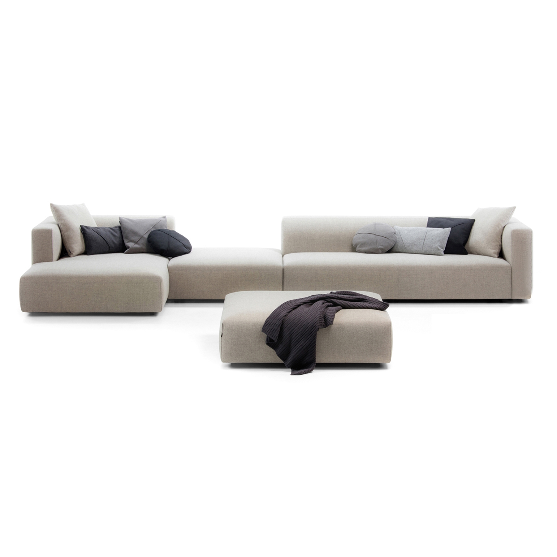 Display product Match modular sofa from manufacturer Prostoria