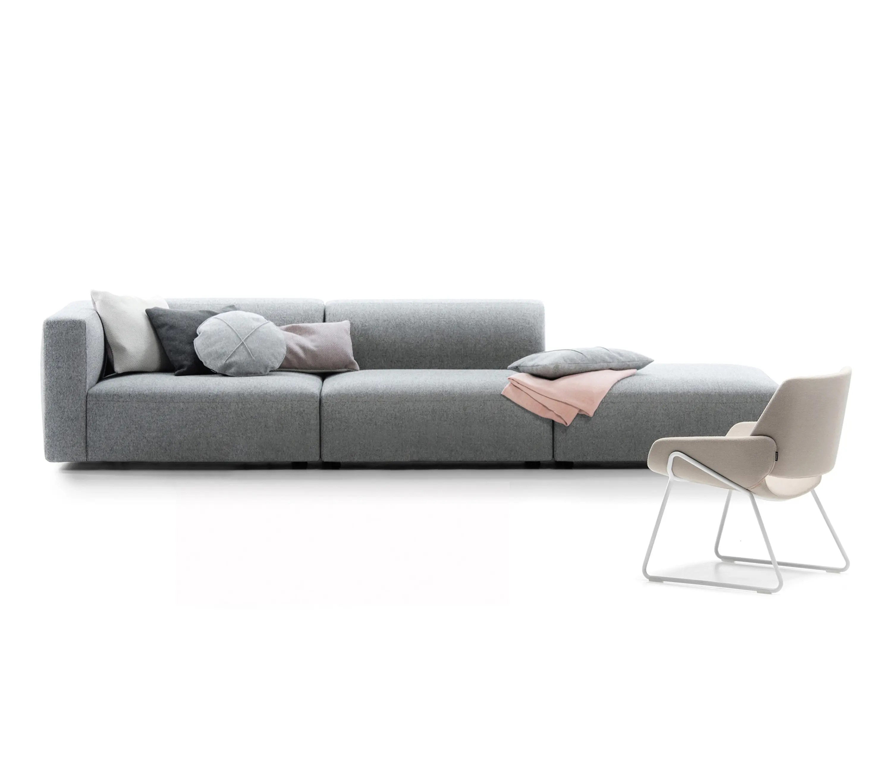 Prostoria - Match sofa