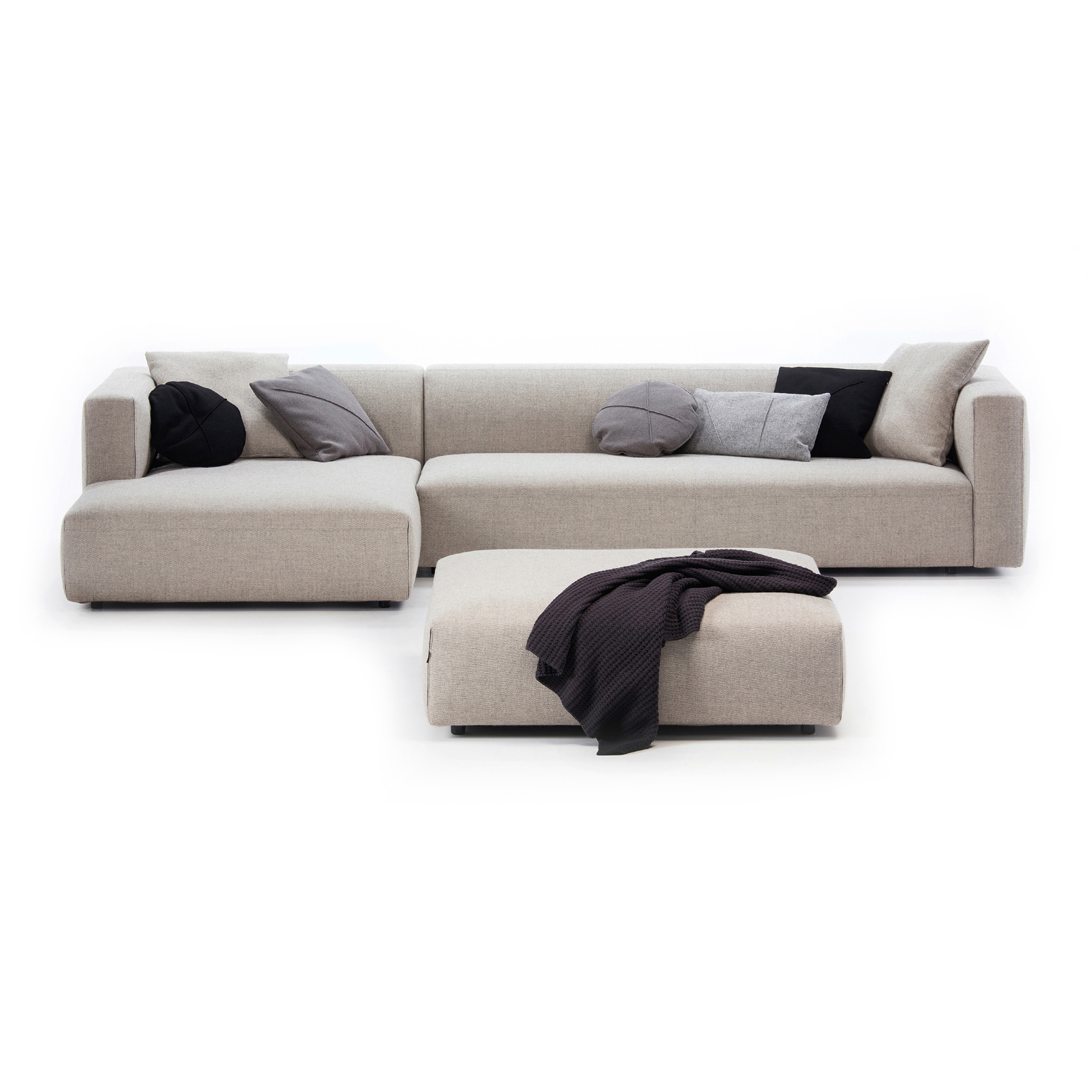 Display product Match sofa from manufacturer Prostoria