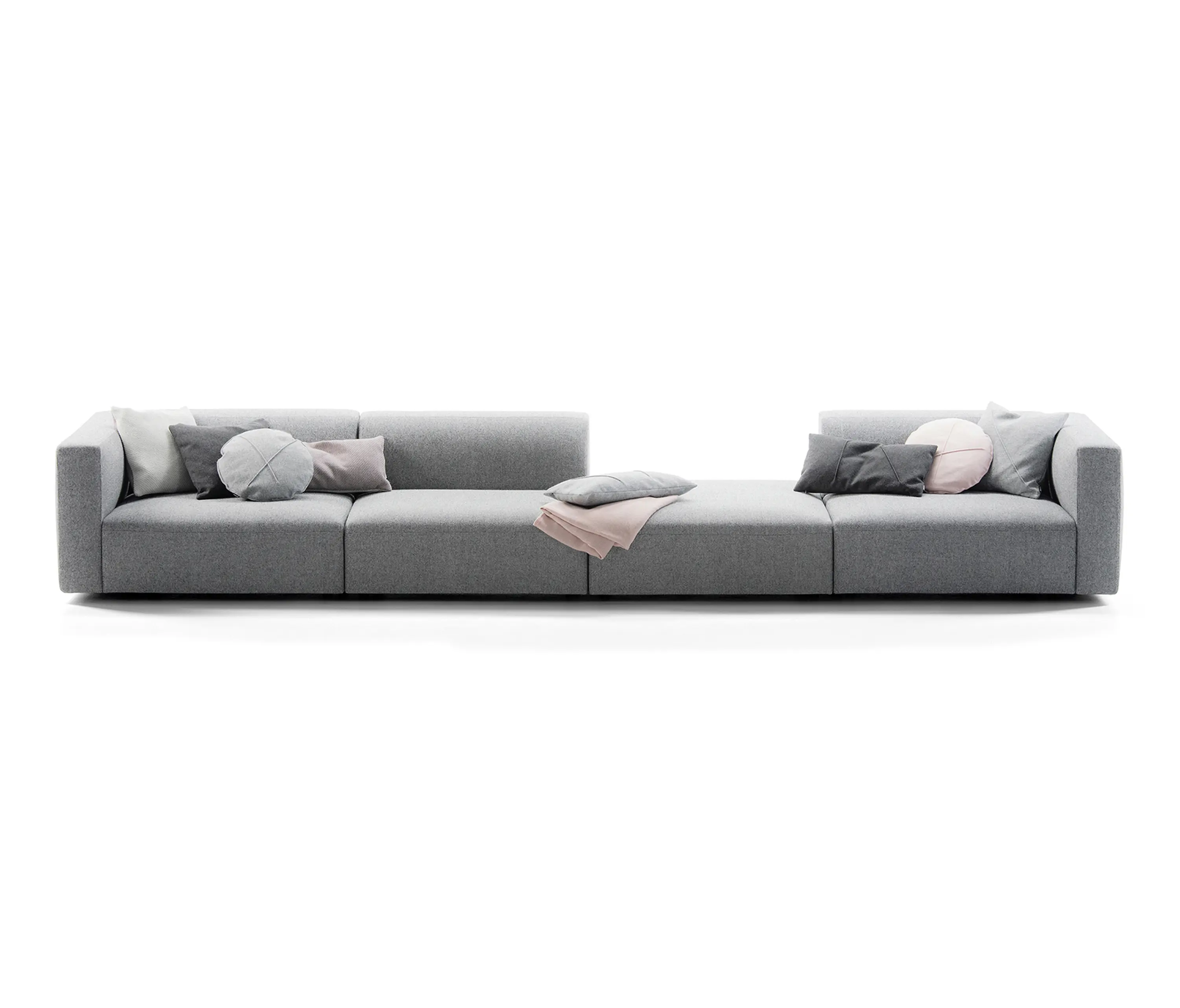 Prostoria - Match sofa