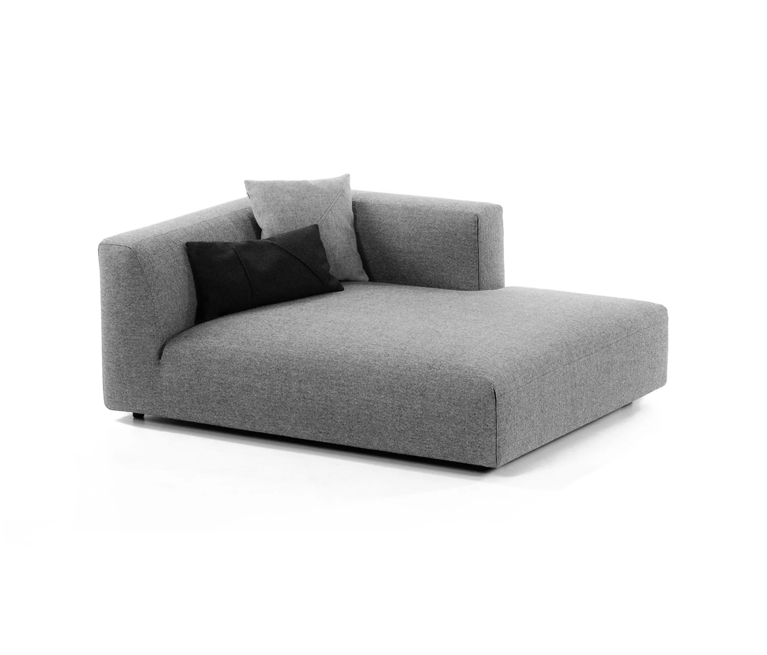 Prostoria - Match Chaise Longue