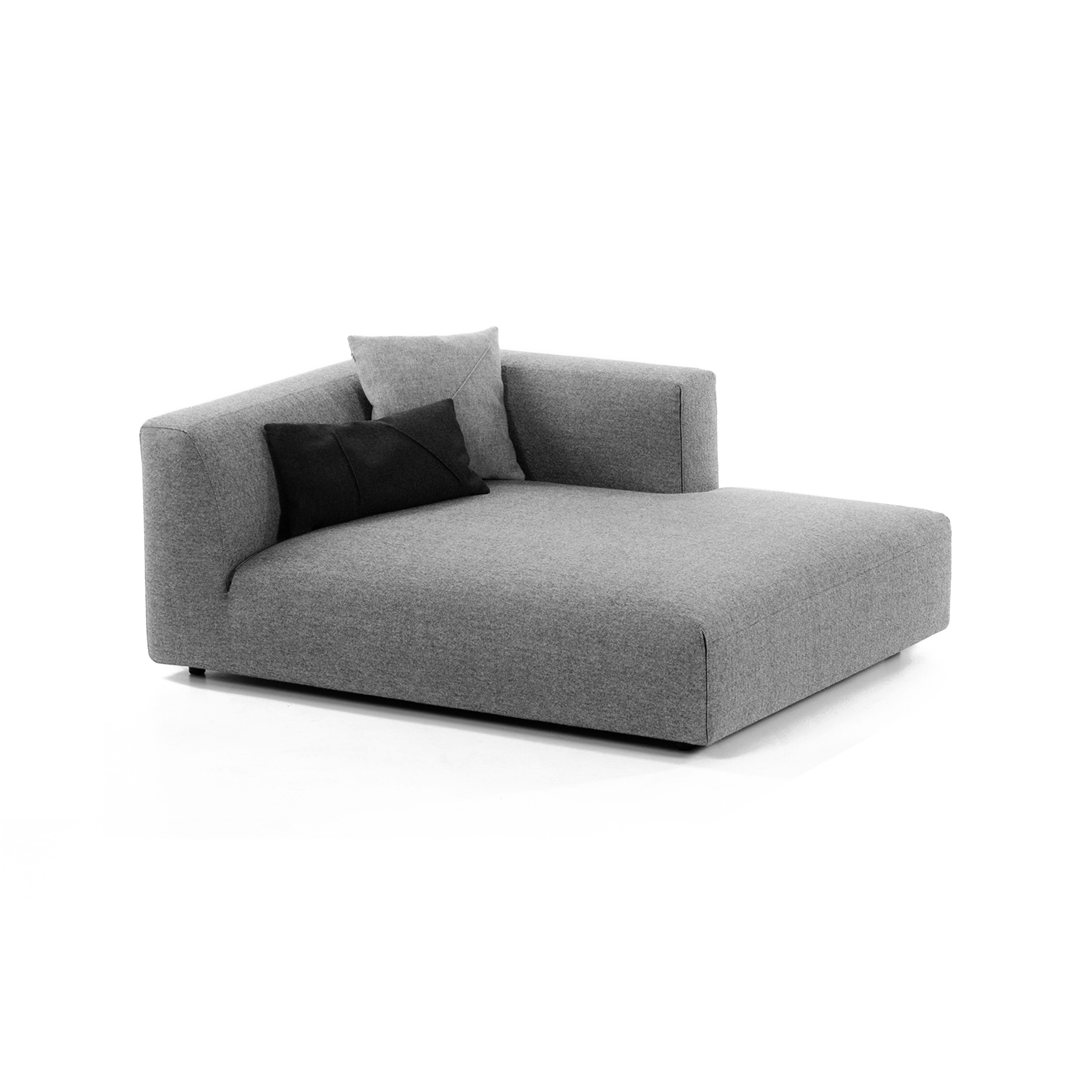 Display product Match chaise longue from manufacturer Prostoria