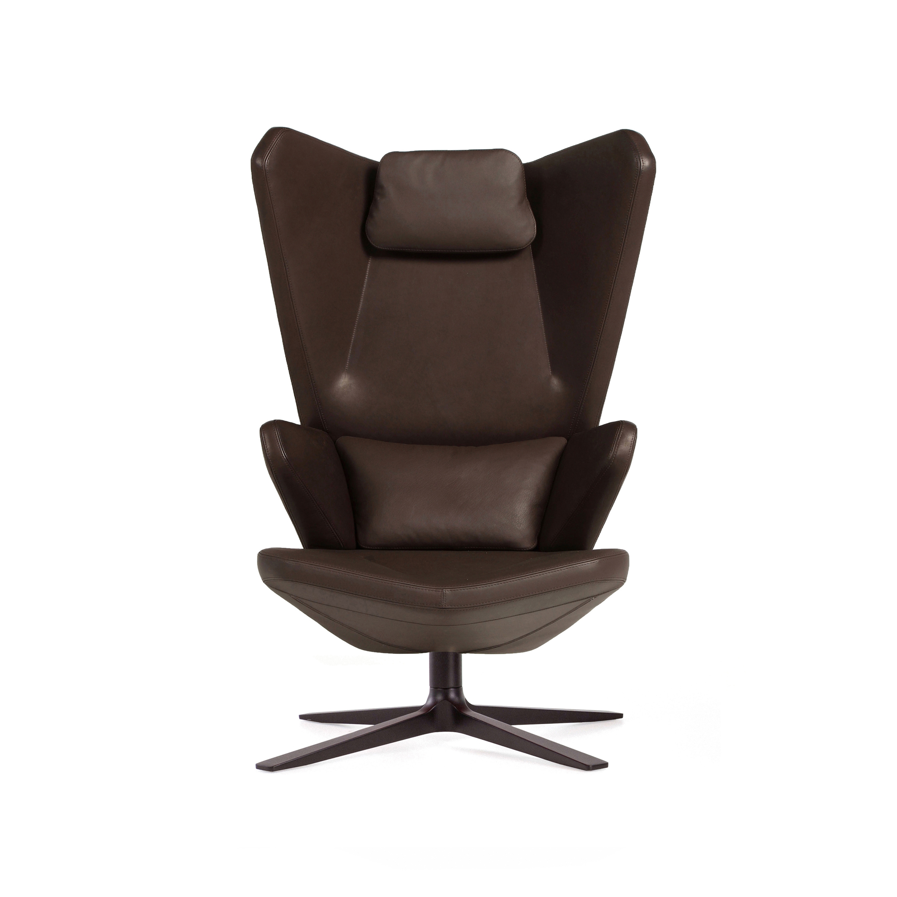 Display product Trifidae armchair from manufacturer Prostoria