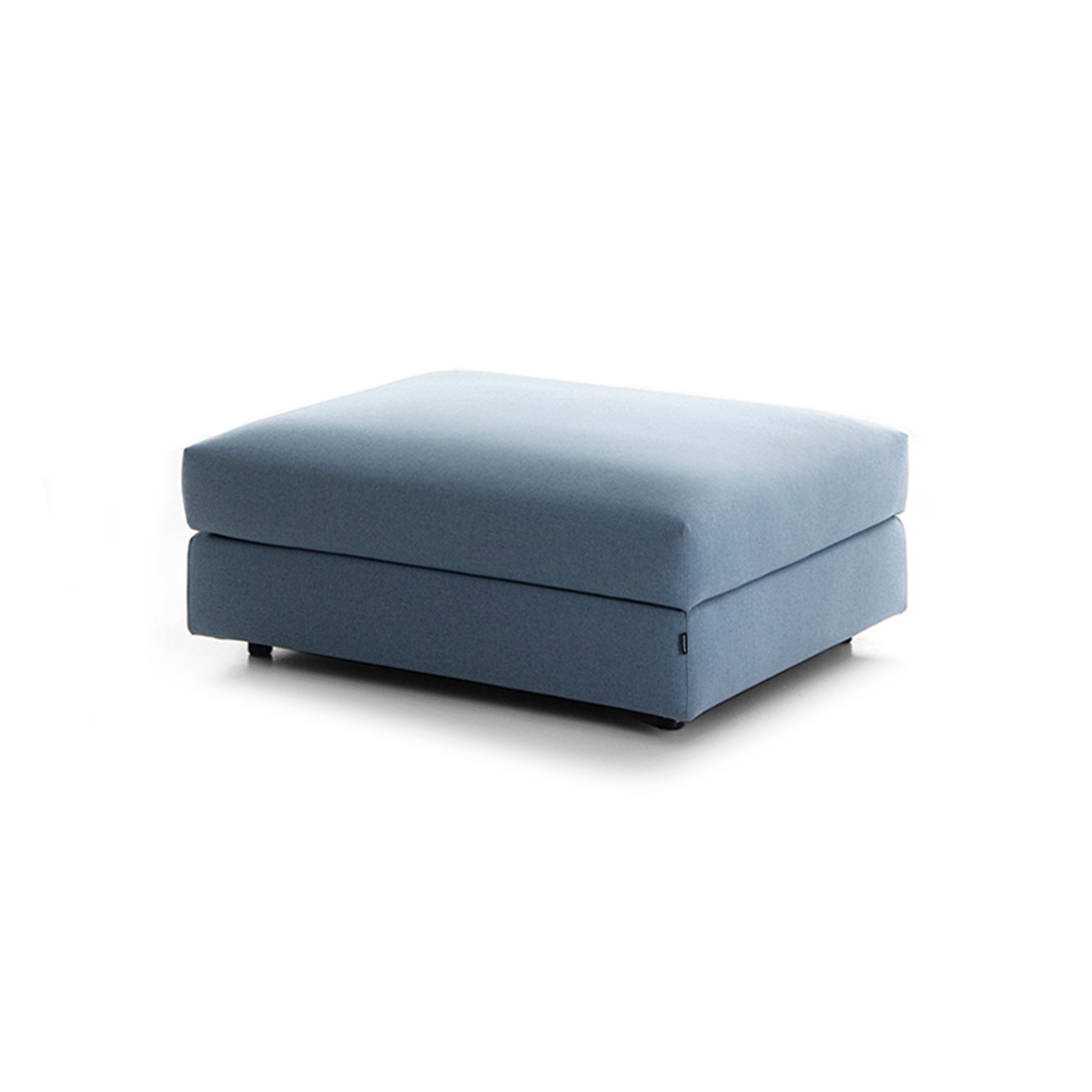 Display product Classic pouf from manufacturer Prostoria