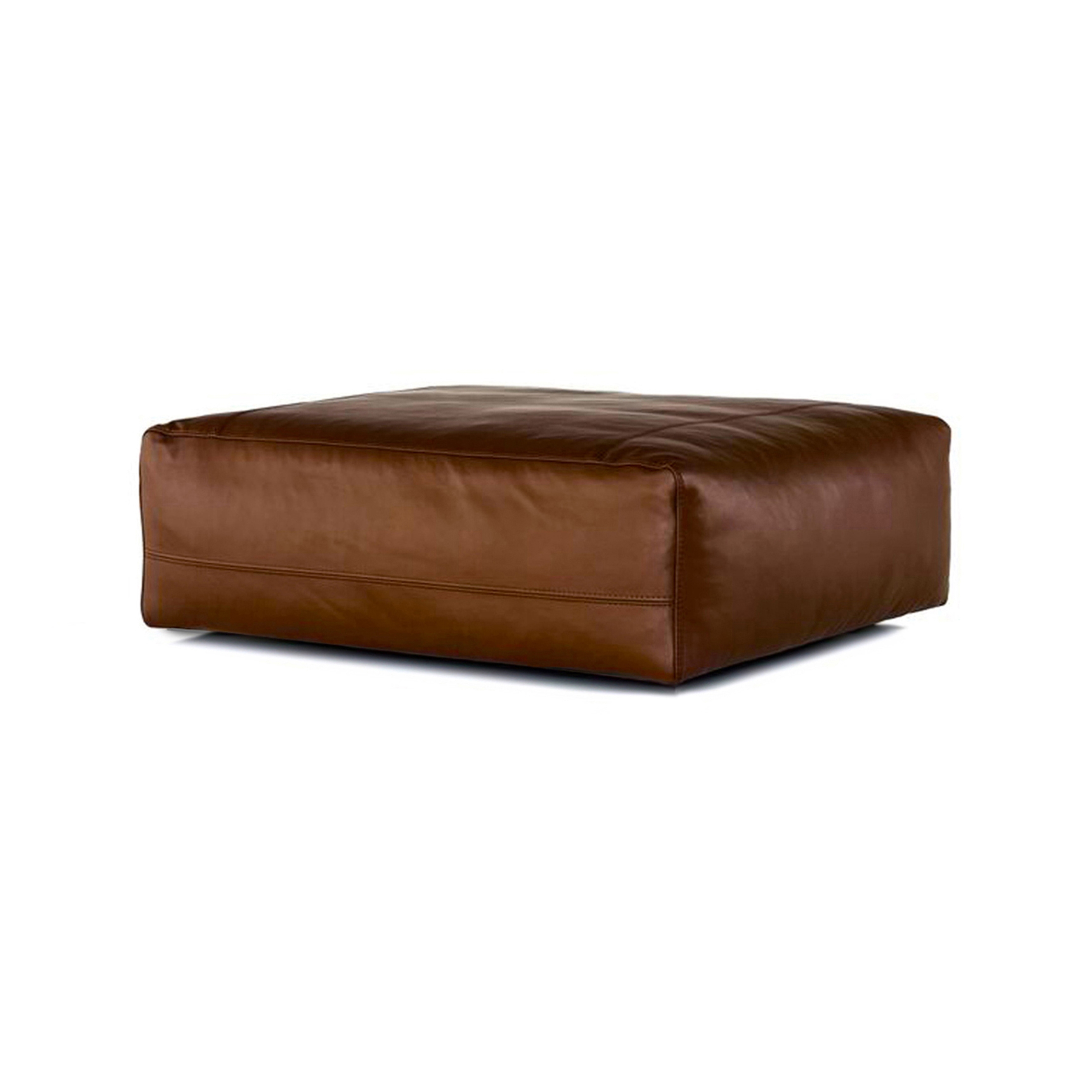Cloud pouf