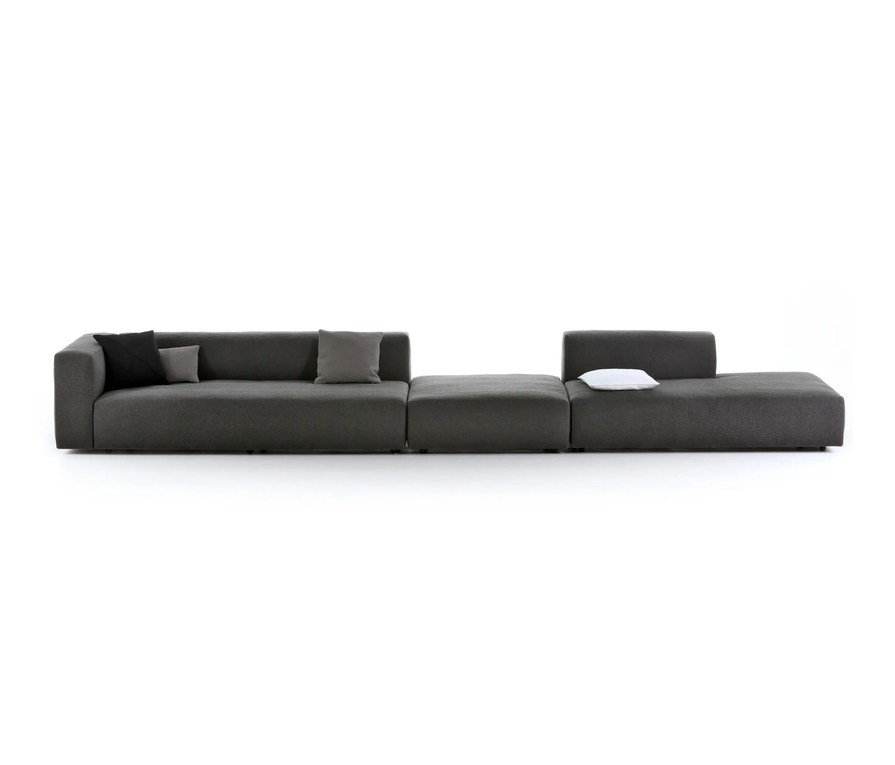 Prostoria - Cloud modular sofa