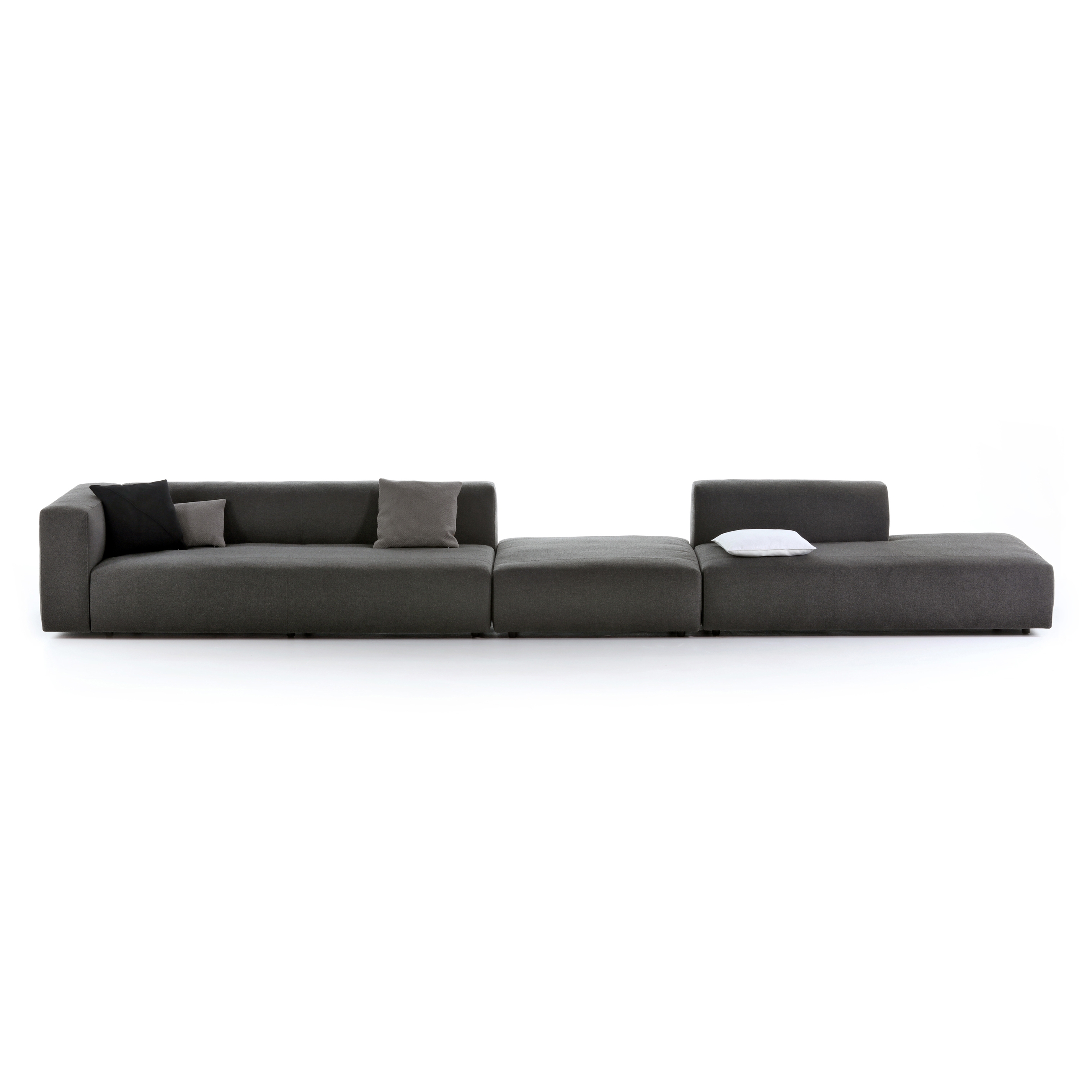Display product Cloud modular sofa from manufacturer Prostoria