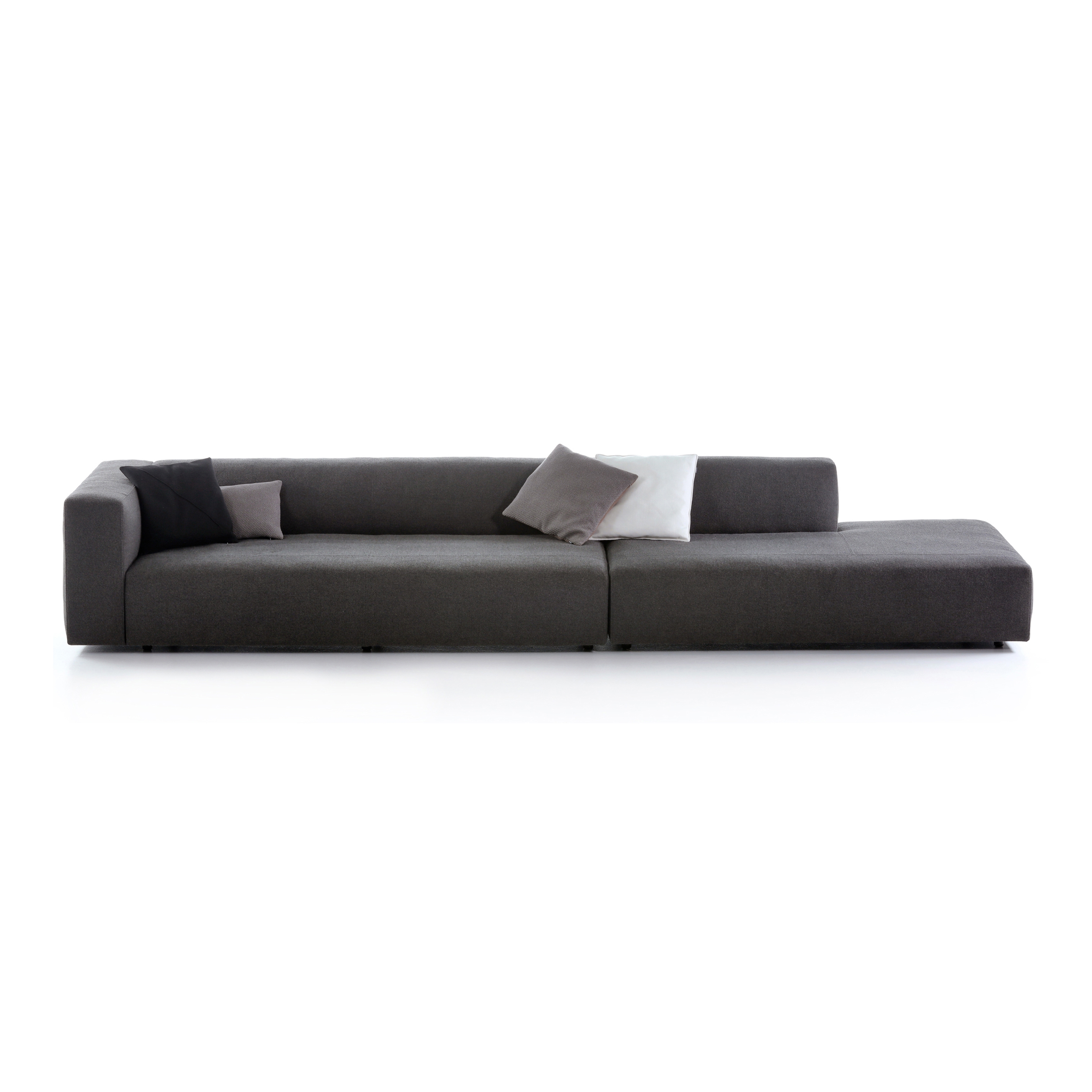 Mostra il prodotto Cloud modular sofa del produttore Prostoria