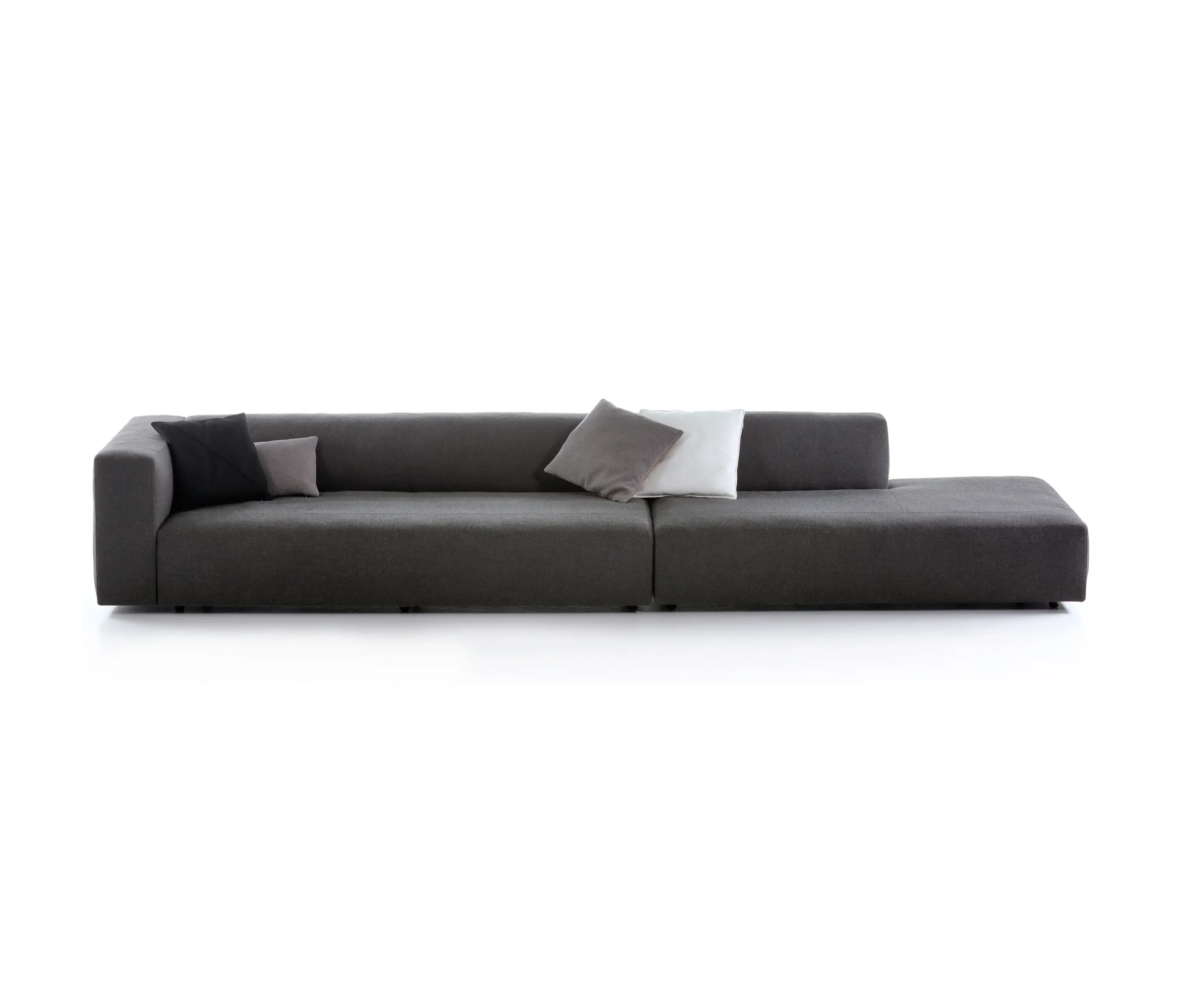 Prostoria - Cloud modular sofa