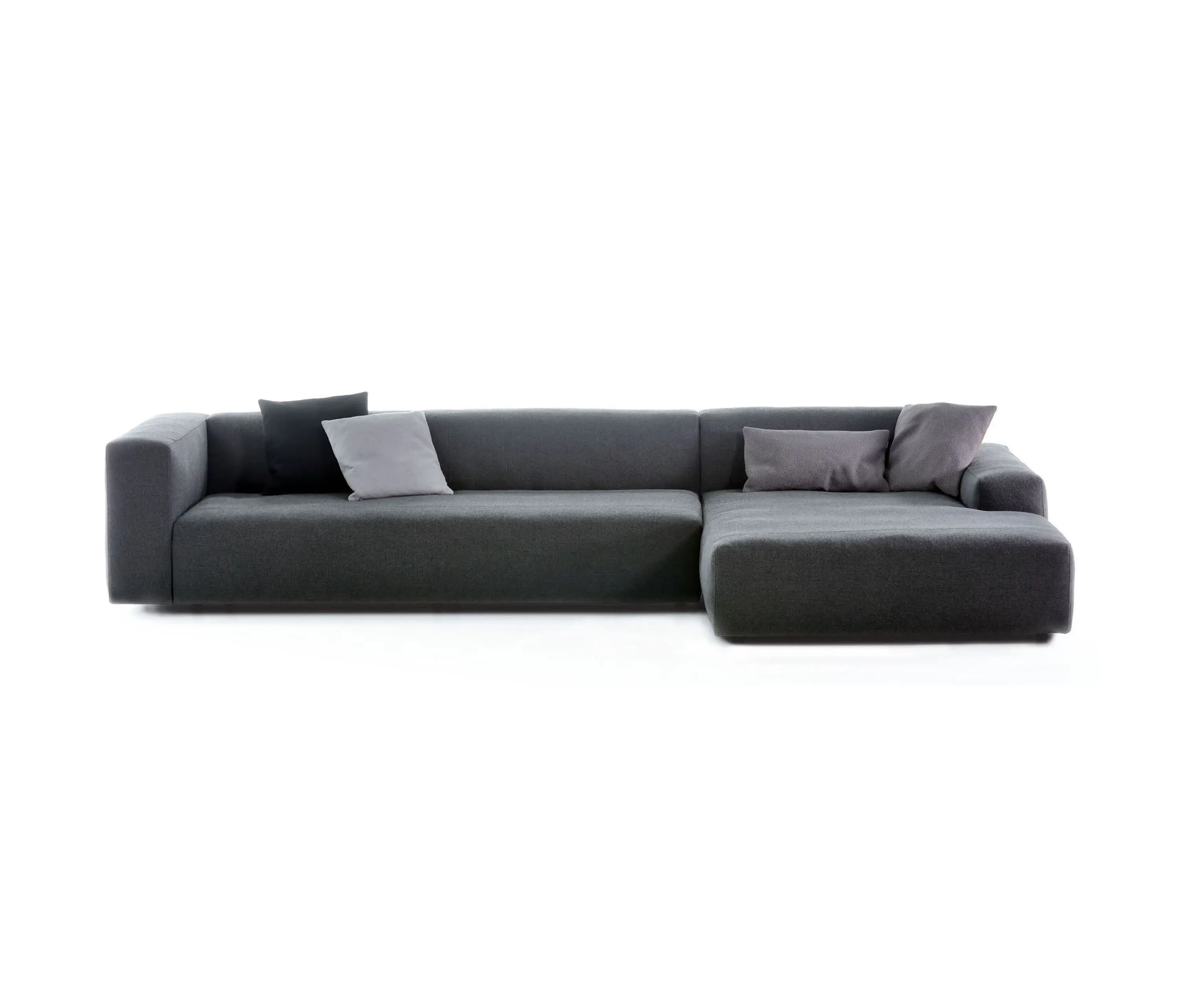 Prostoria - Cloud modular sofa