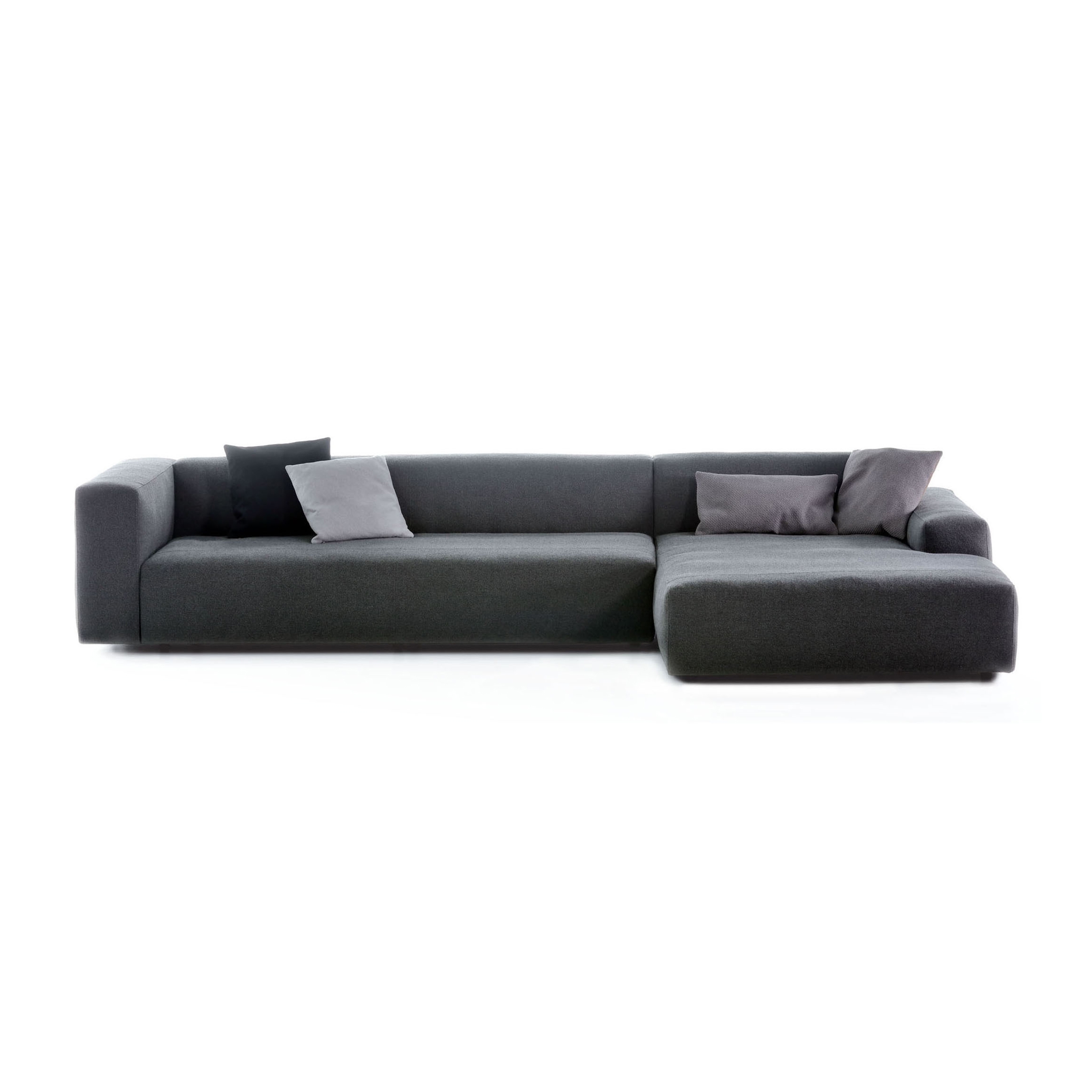 Mostrar el producto Cloud modular sofa del fabricante Prostoria
