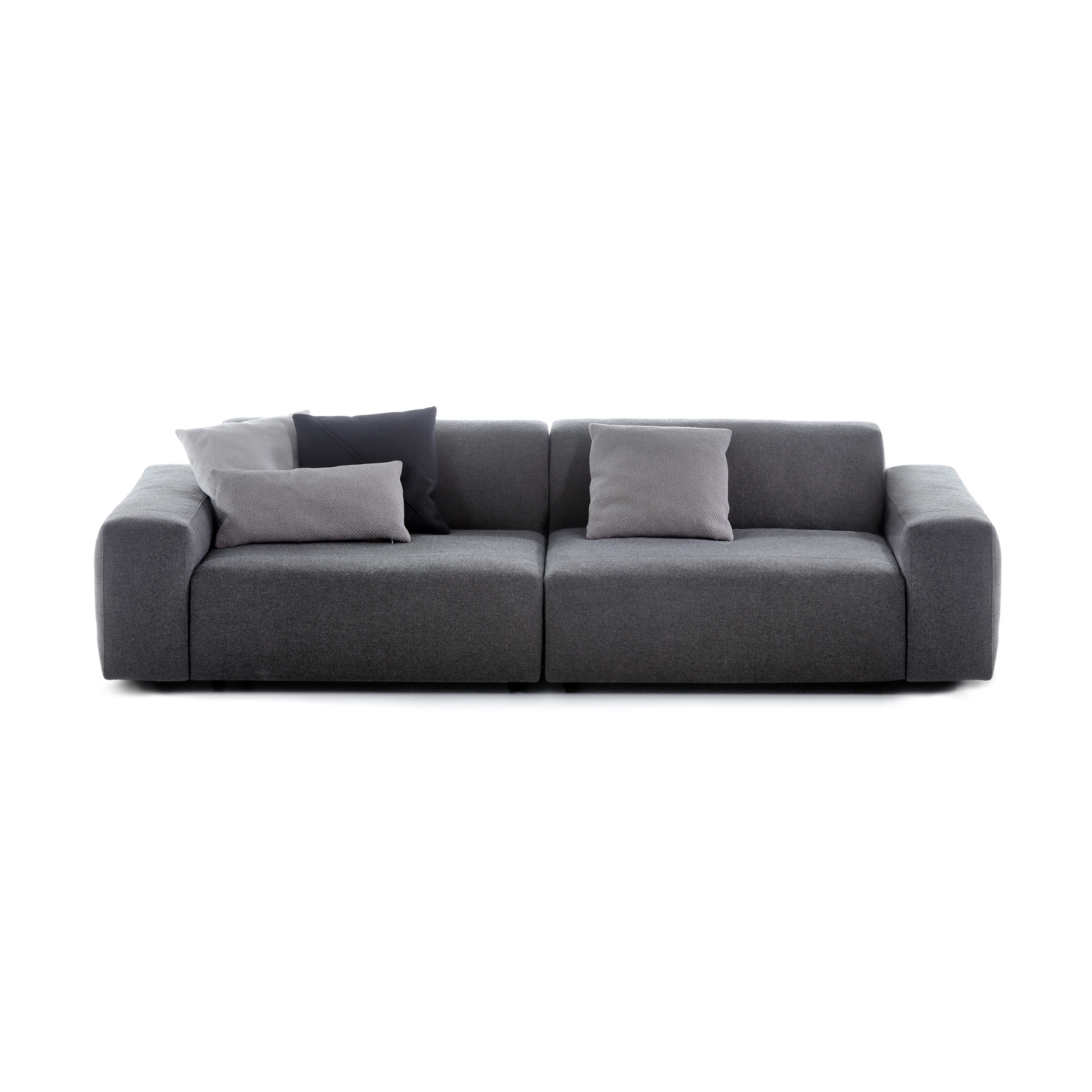 Cloud sofa