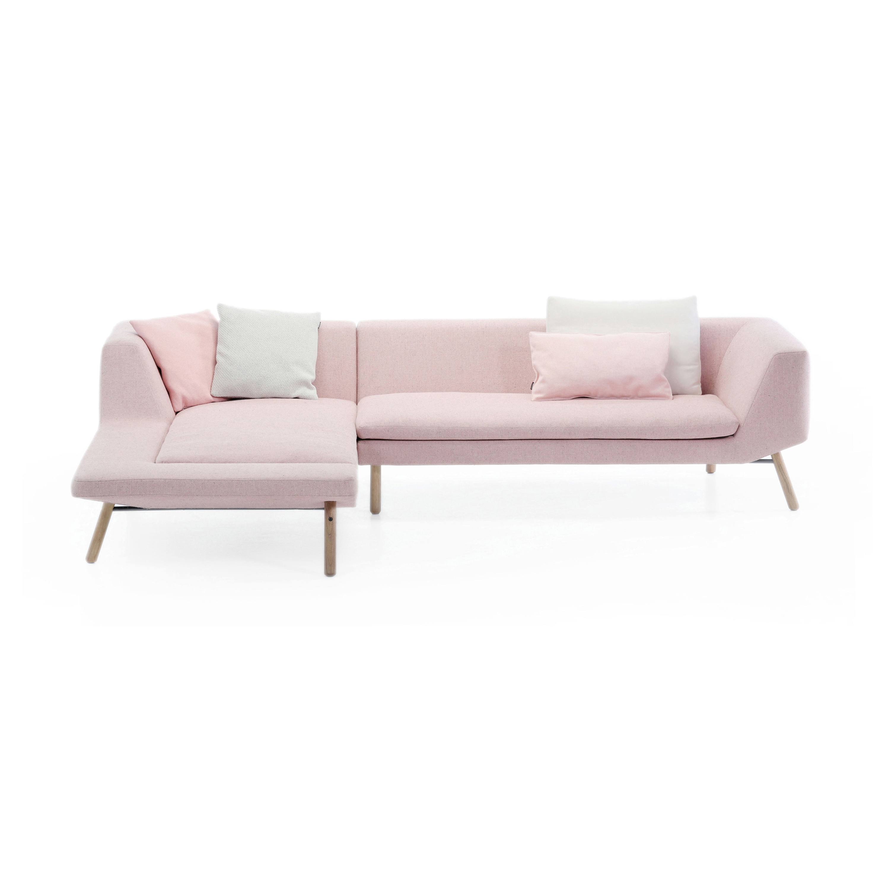 Vertoon produk Combine modular sofa van vervaardiger Prostoria