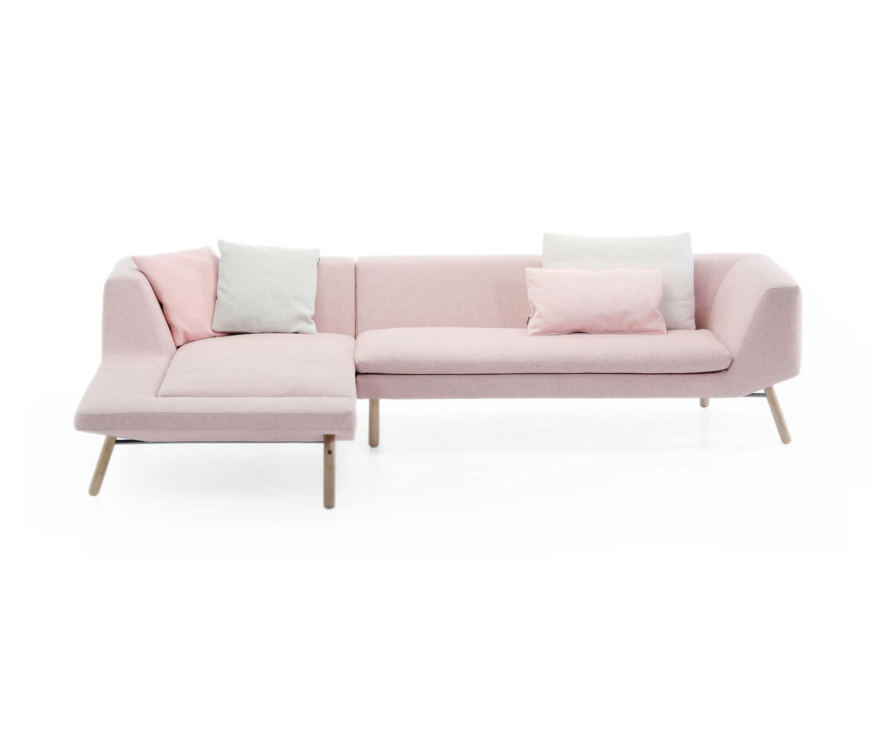 Prostoria - Combine modular sofa