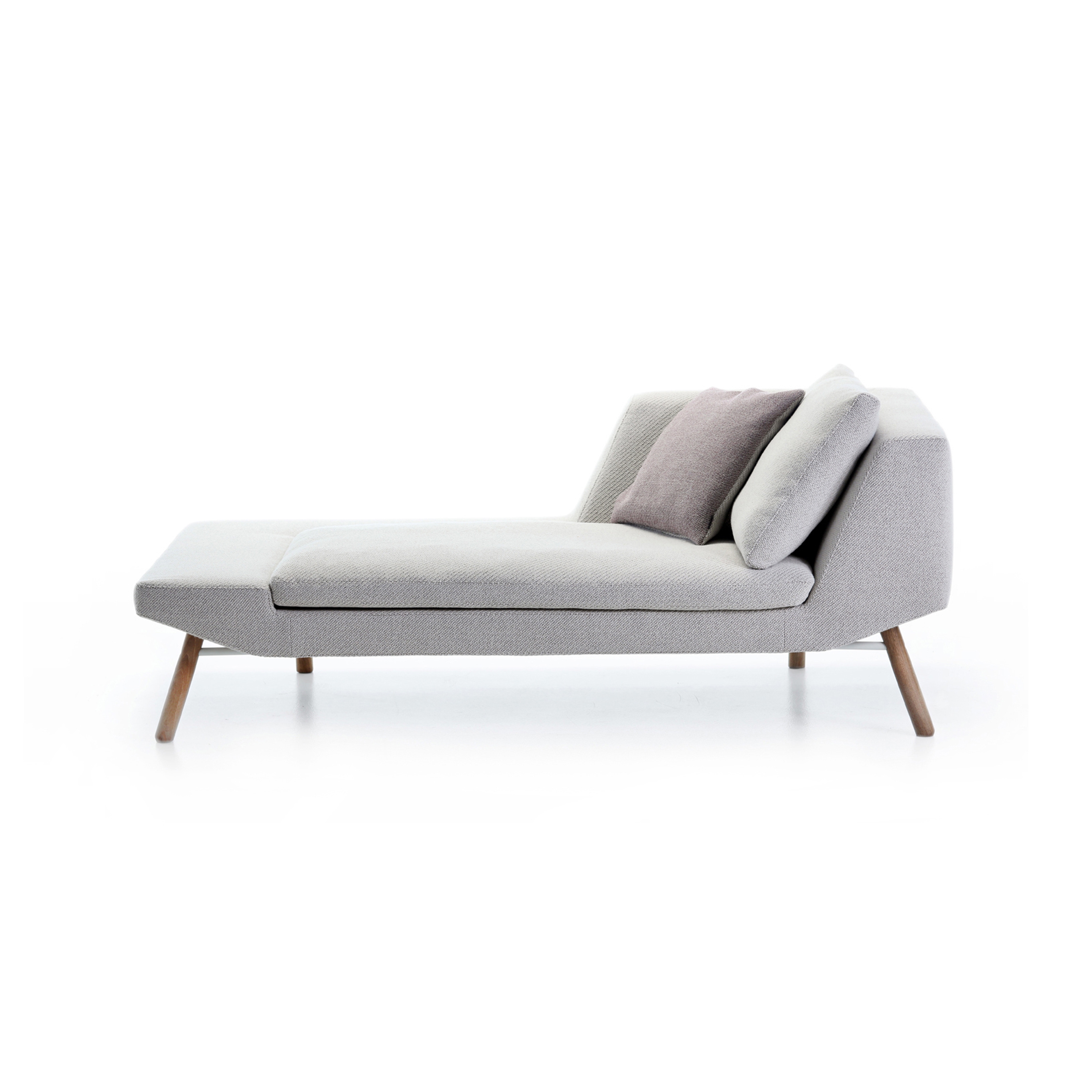 Combine chaise longue