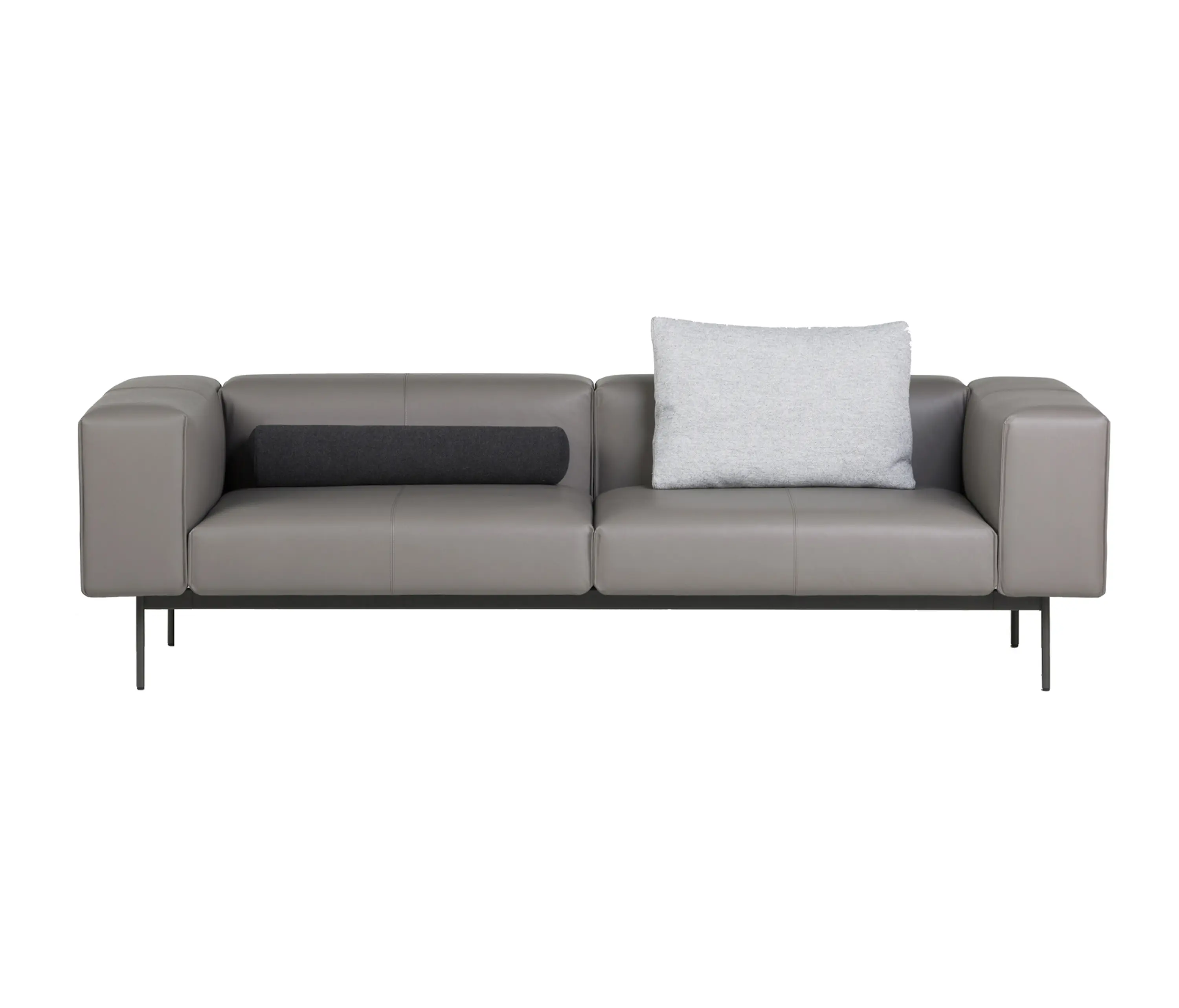 Prostoria - Convert modular sofa leather
