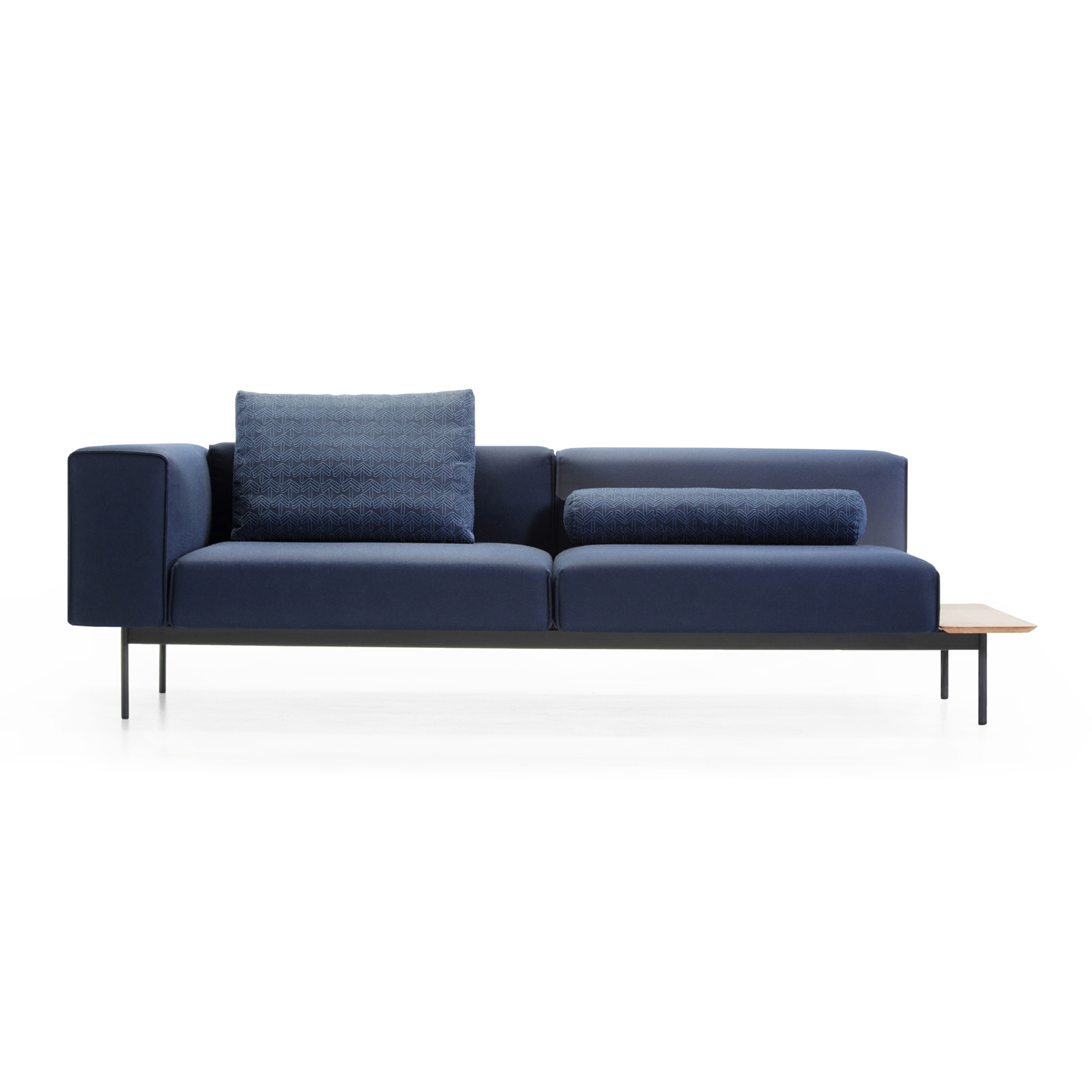 Vertoon produk Convert modular sofa van vervaardiger Prostoria