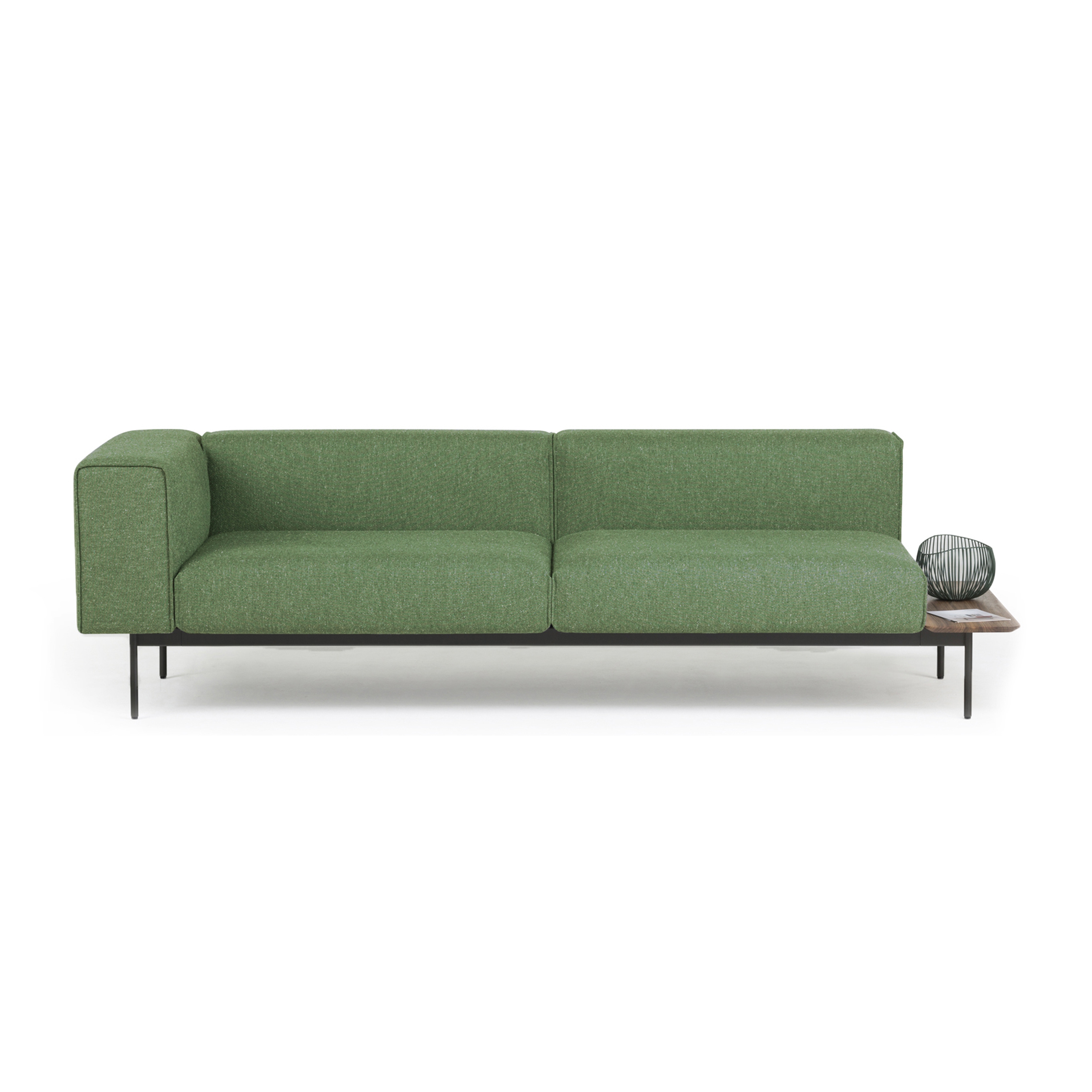 Vertoon produk Convert modular sofa van vervaardiger Prostoria
