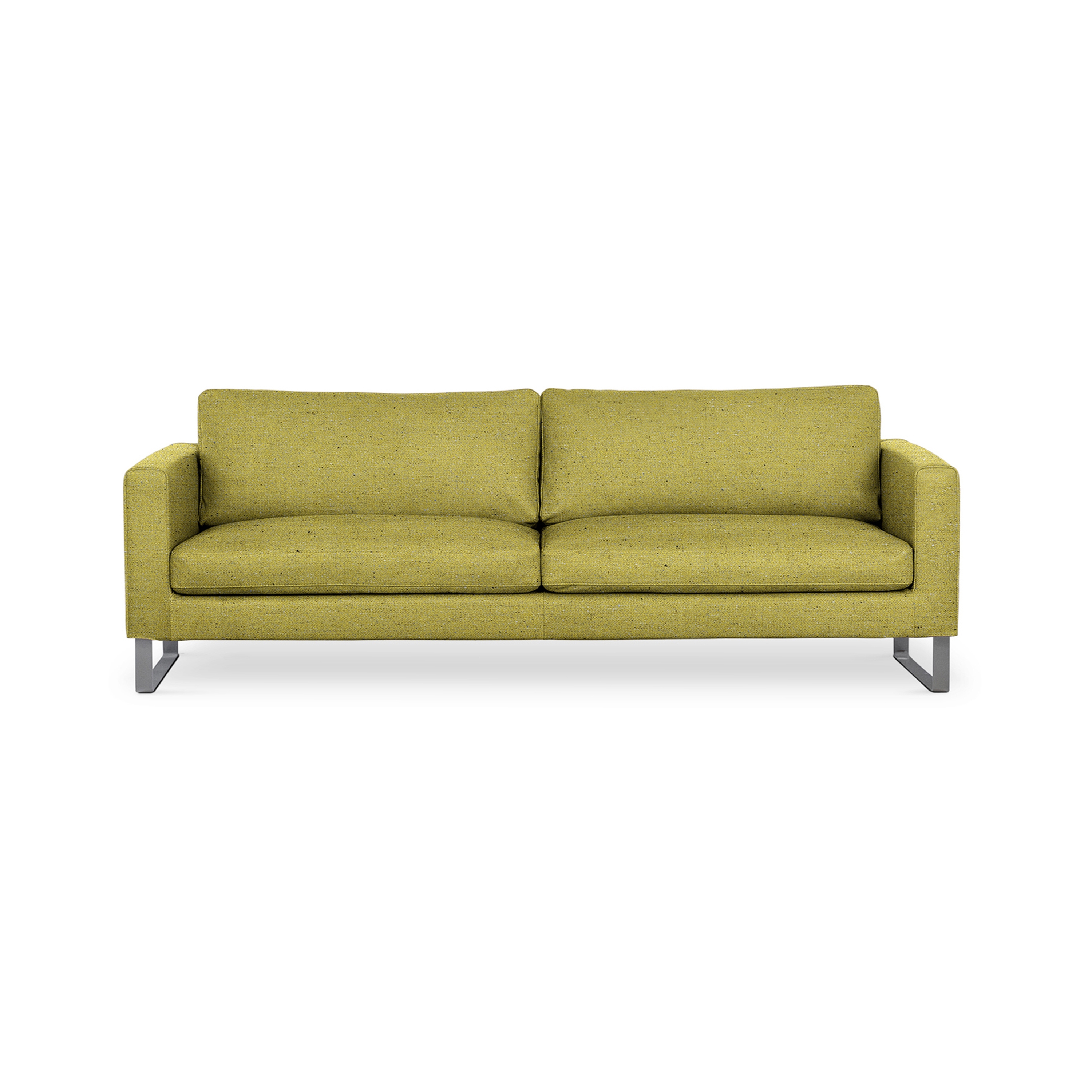 Display product Elegance sofa from manufacturer Prostoria
