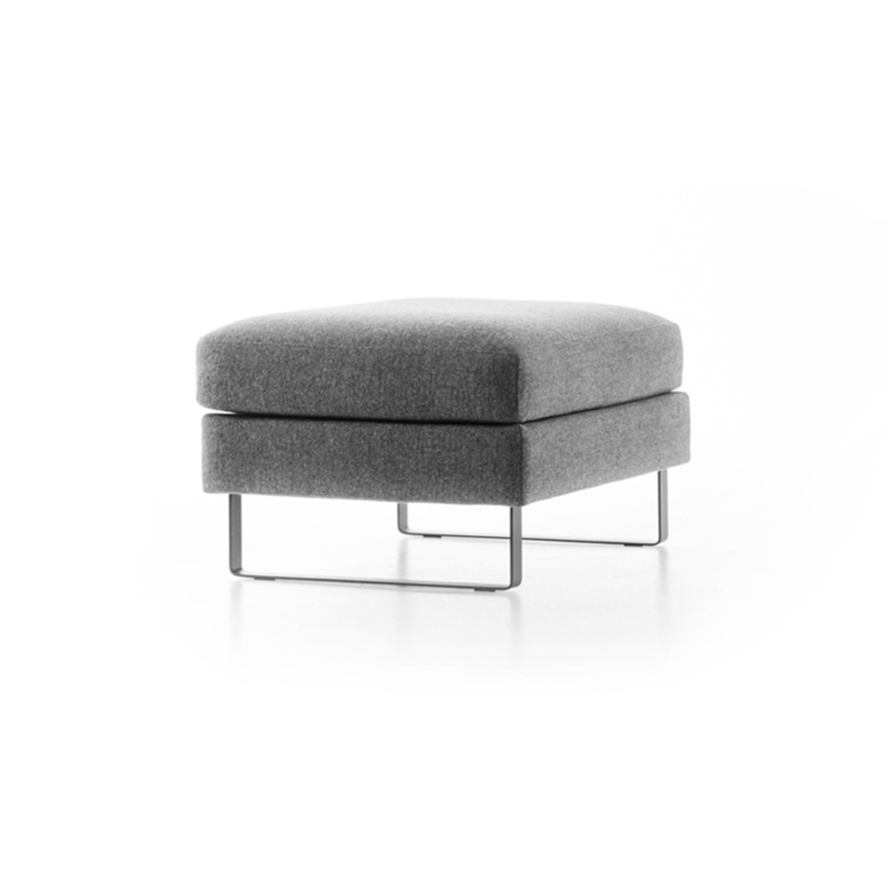 Mostrar el producto Elegance pouf del fabricante Prostoria