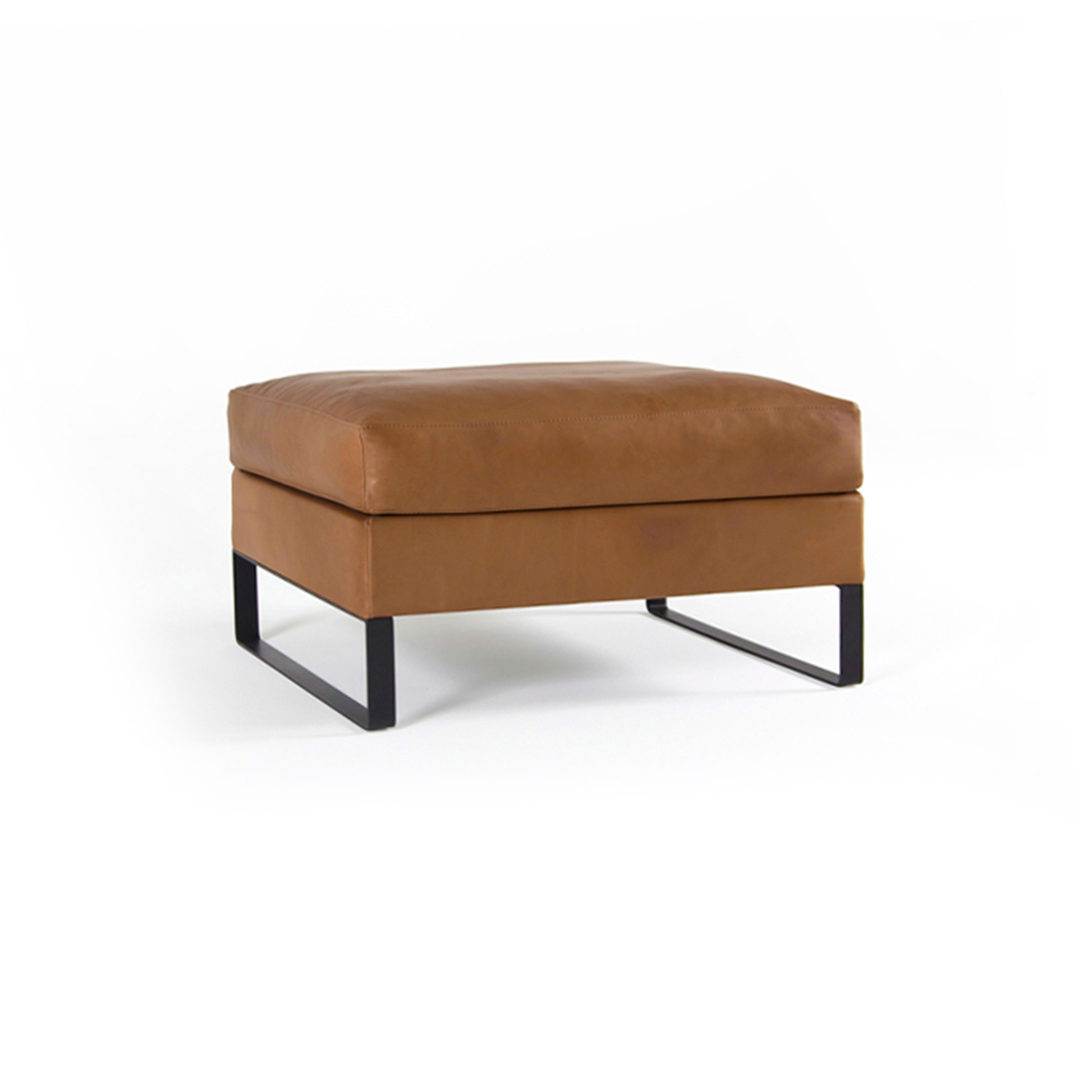 Display product Elegance pouf from manufacturer Prostoria