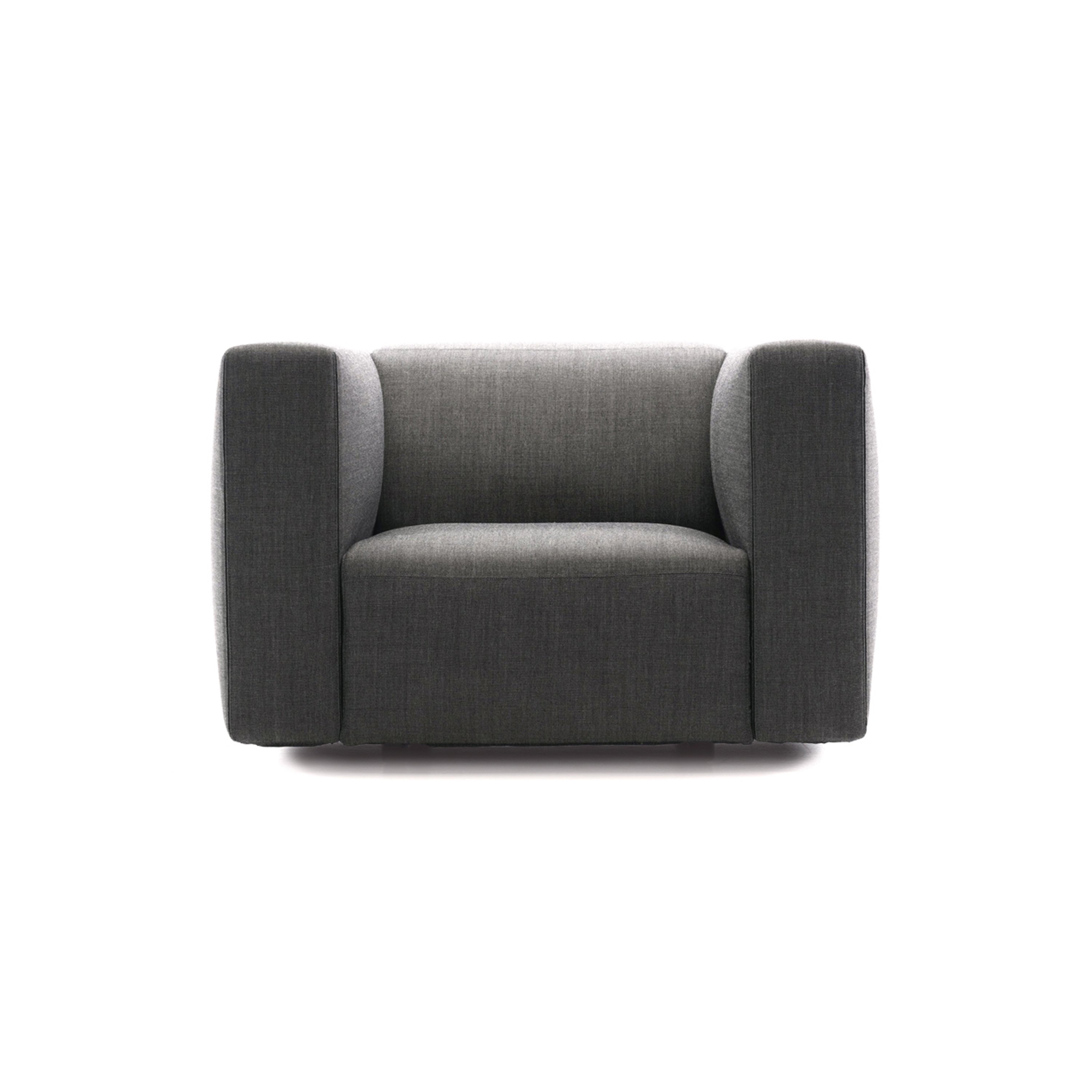Match armchair