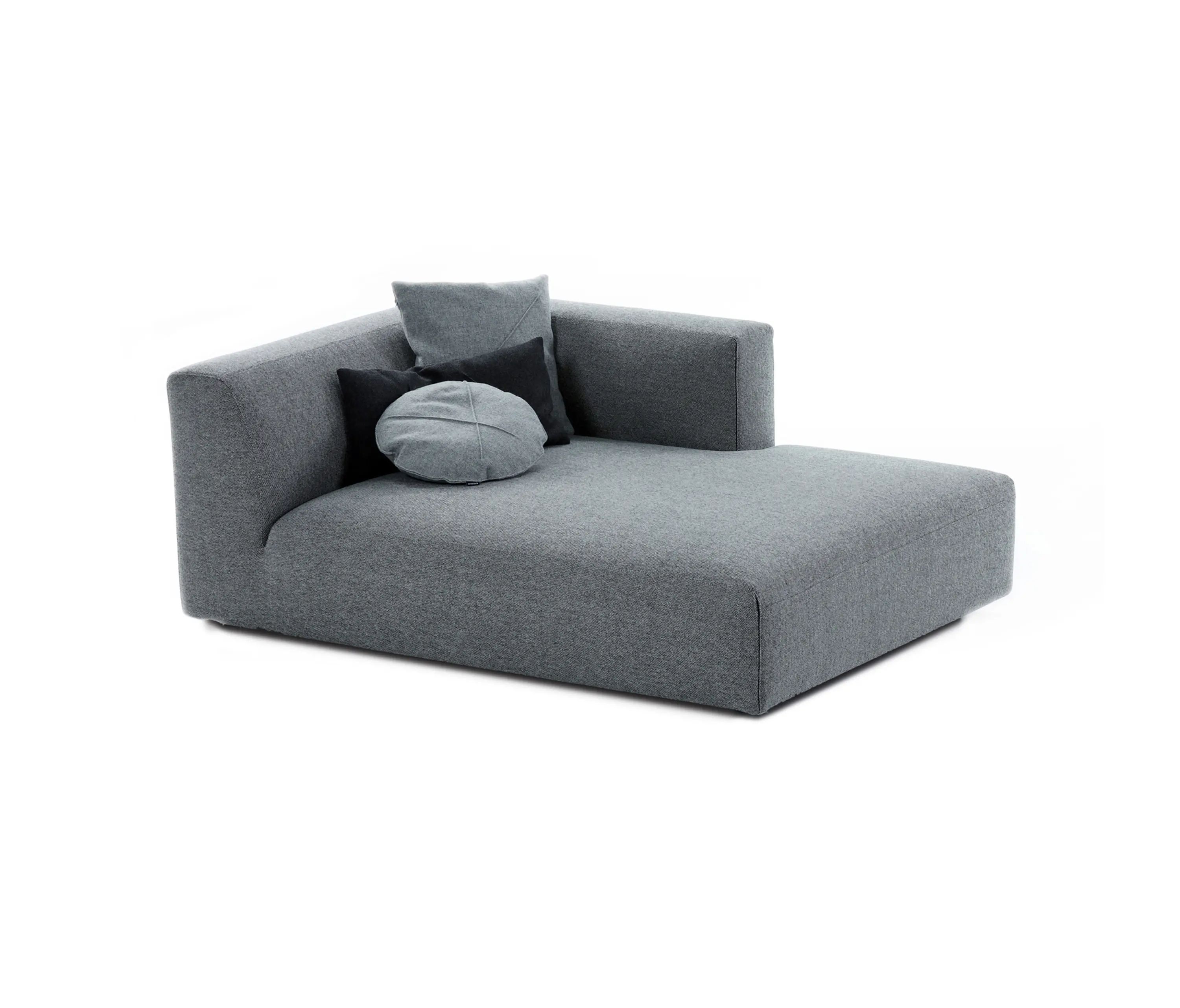 Prostoria - Match Chaise Longue