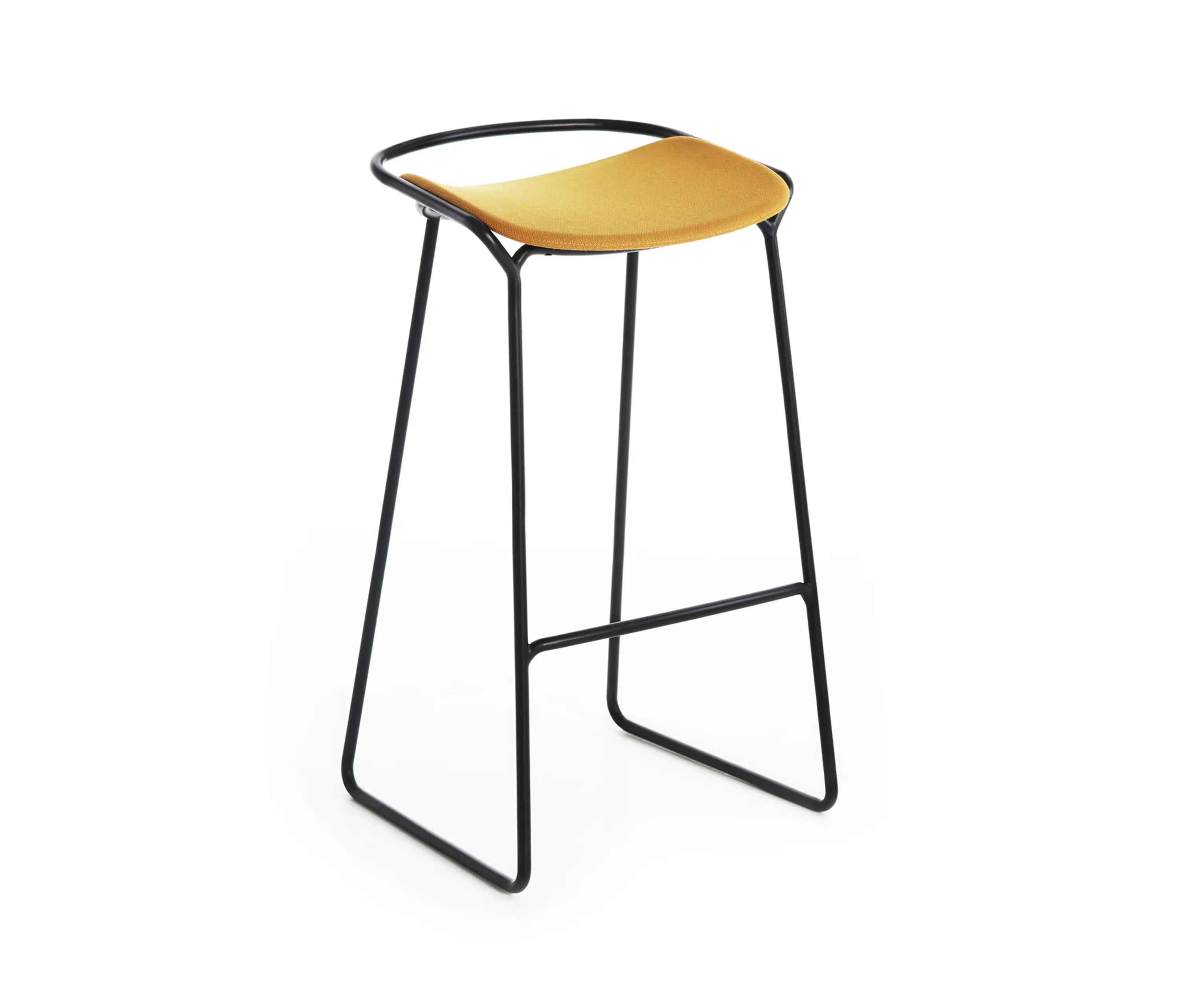Prostoria - Monk barstool