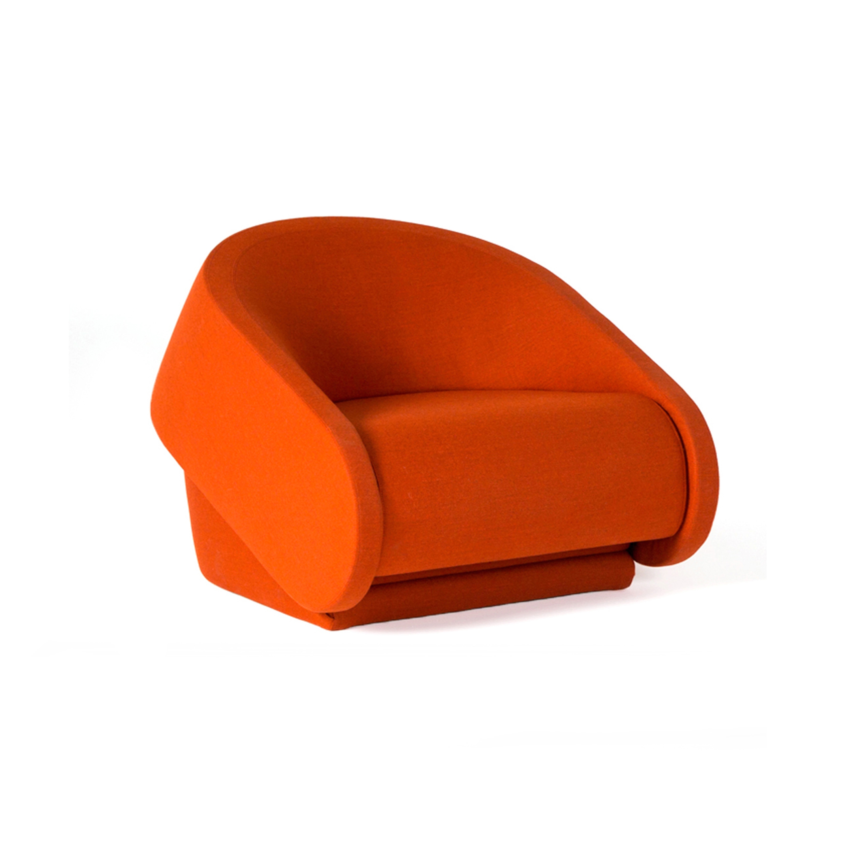 Mostrar el producto Up-lift armchair del fabricante Prostoria