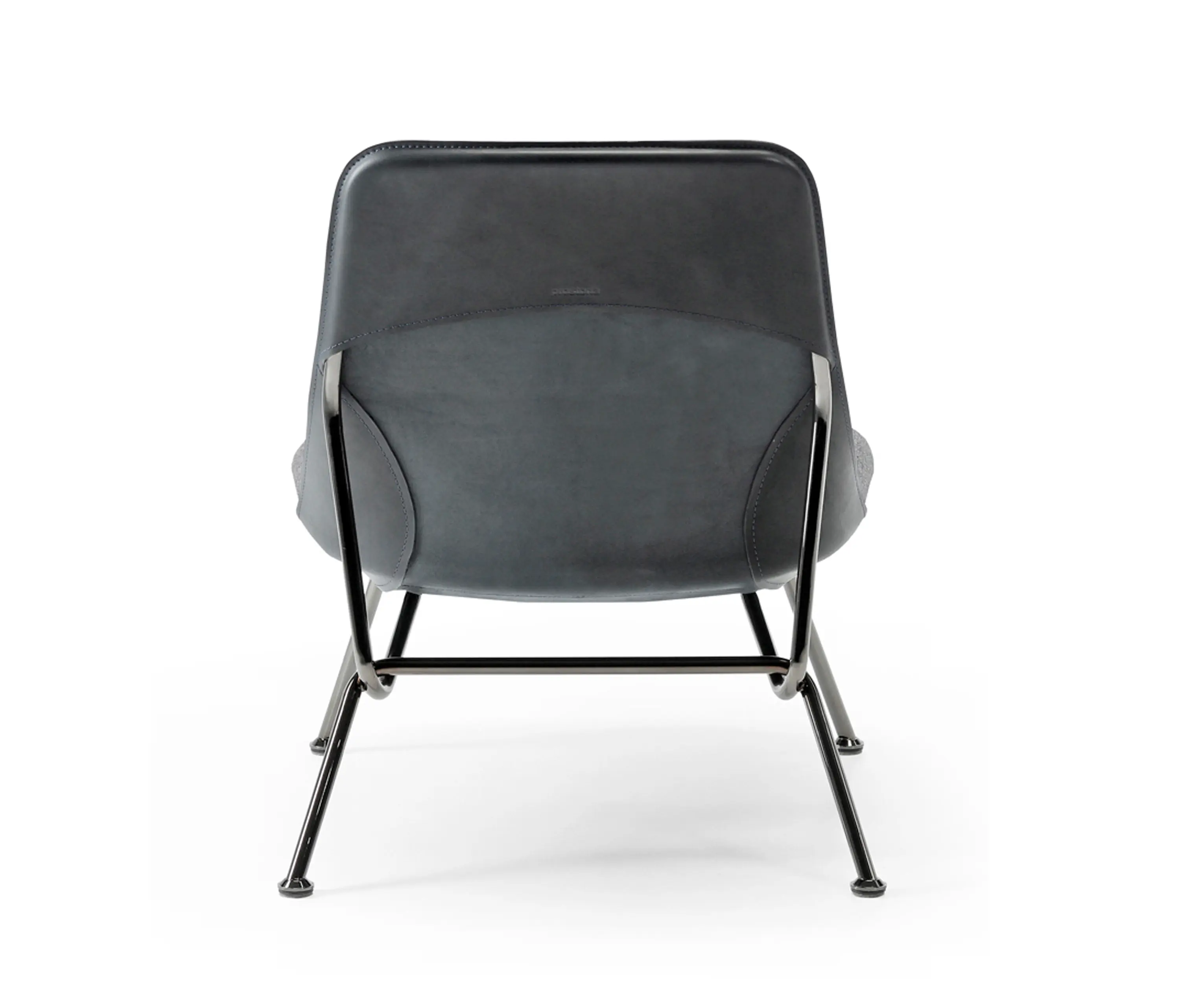 Prostoria - Strain easy chair