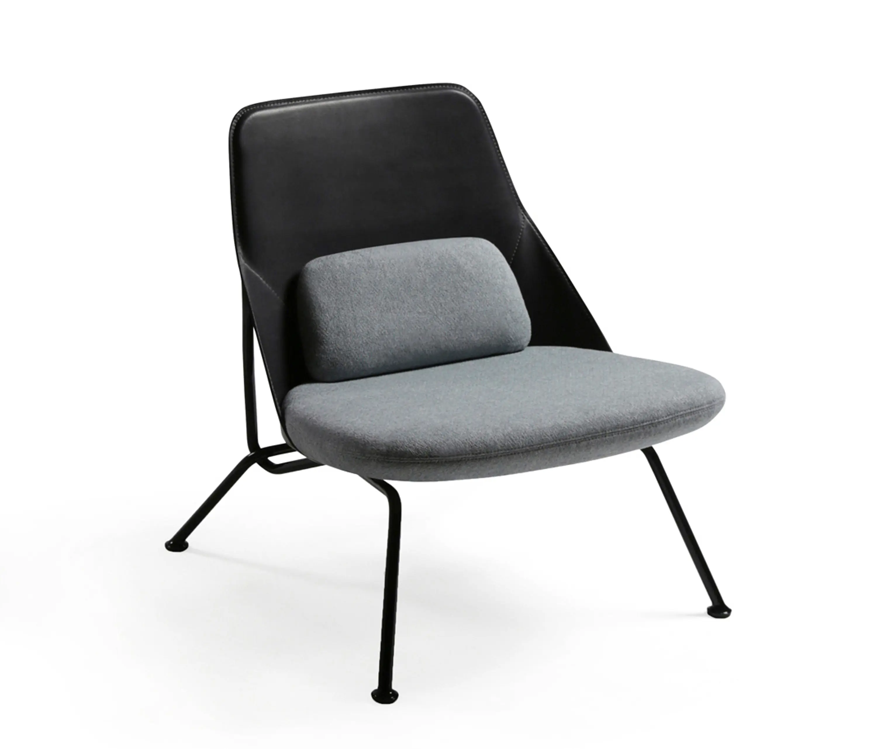 Prostoria - Strain easy chair
