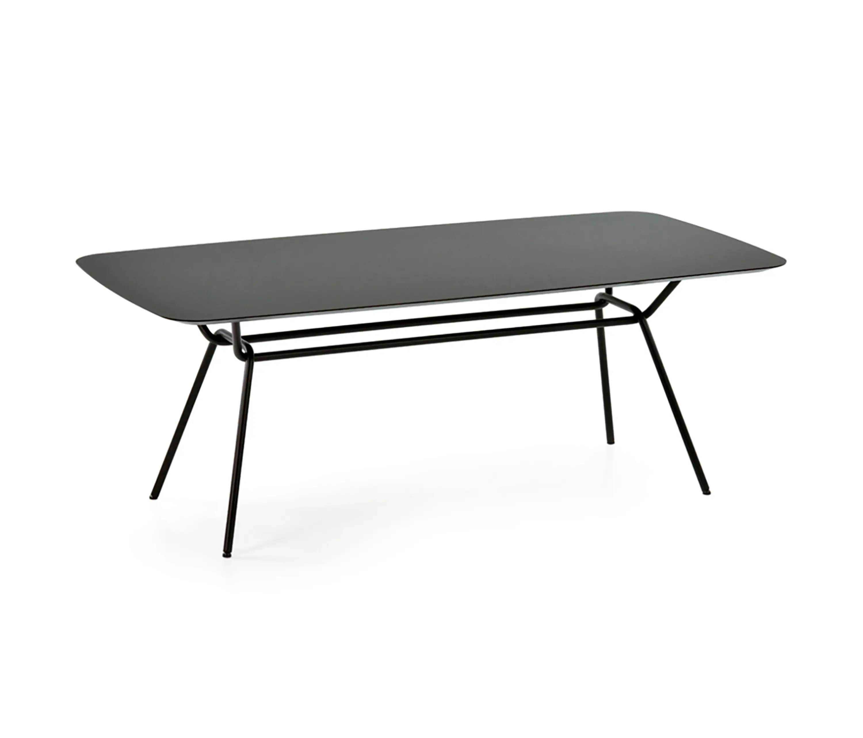 Prostoria - Strain table