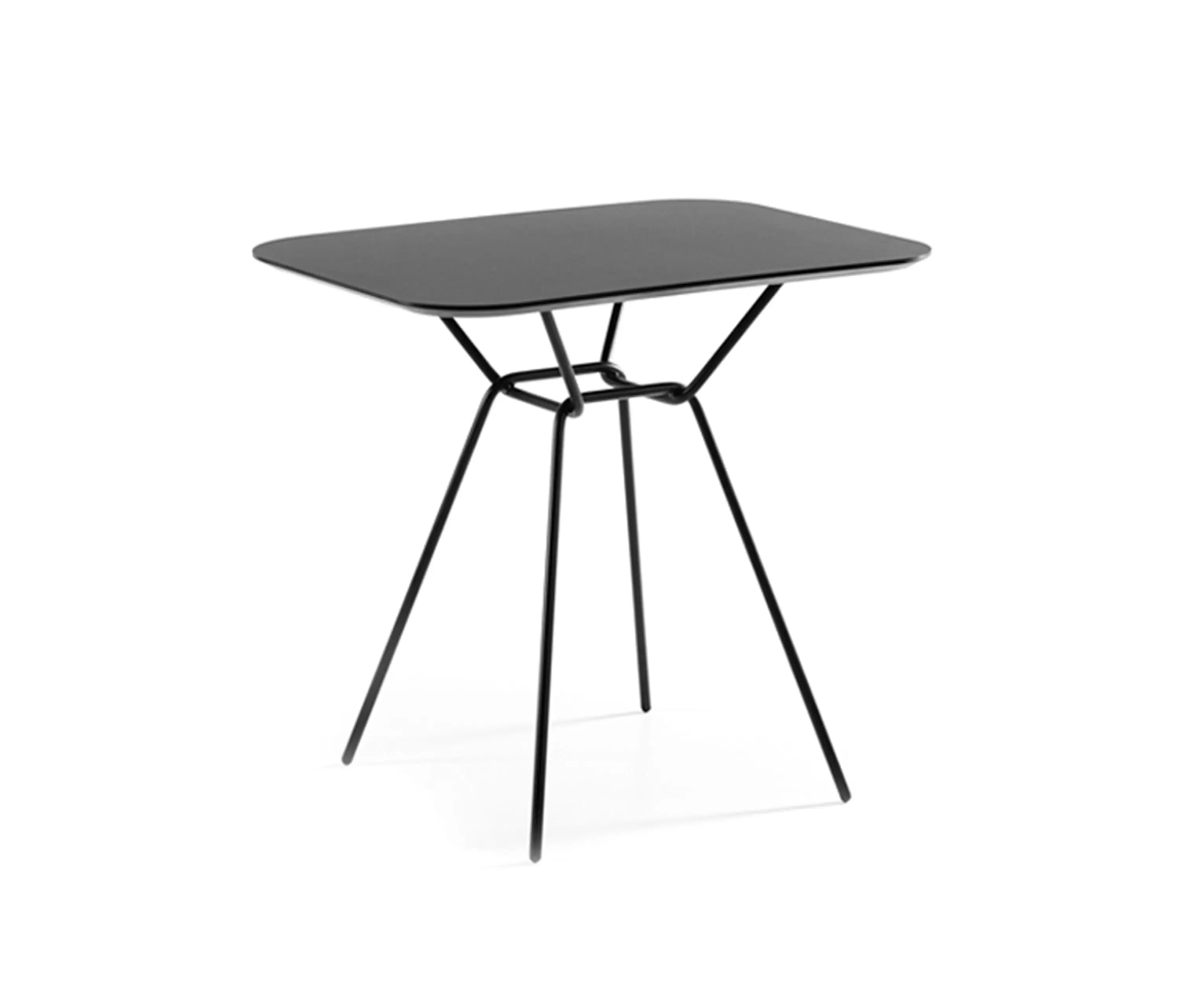 Prostoria - Strain table