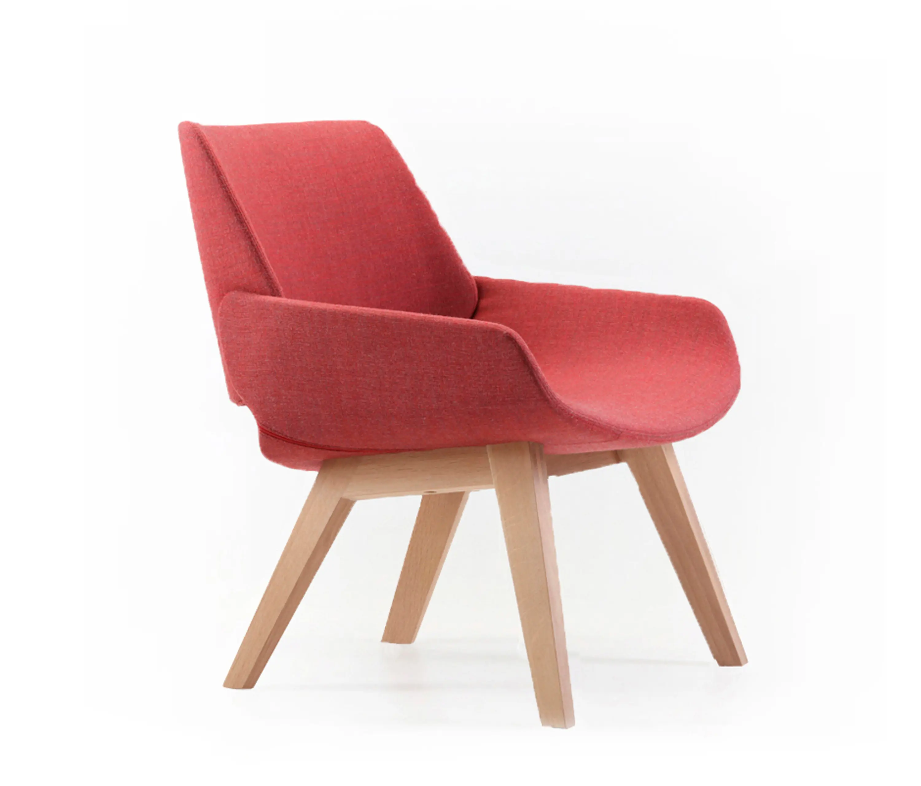 Prostoria - Monk easy chair