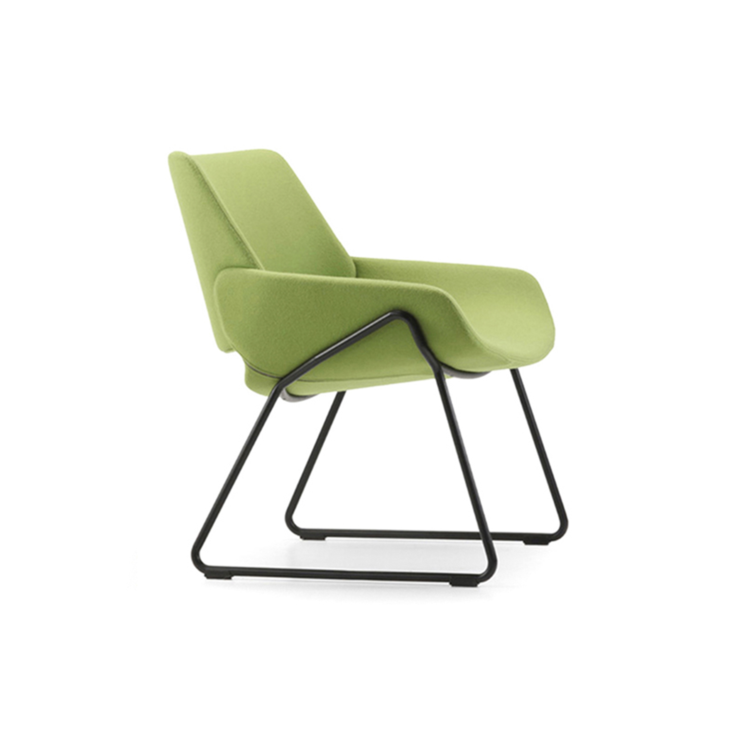 Mostra il prodotto Monk easy chair del produttore Prostoria