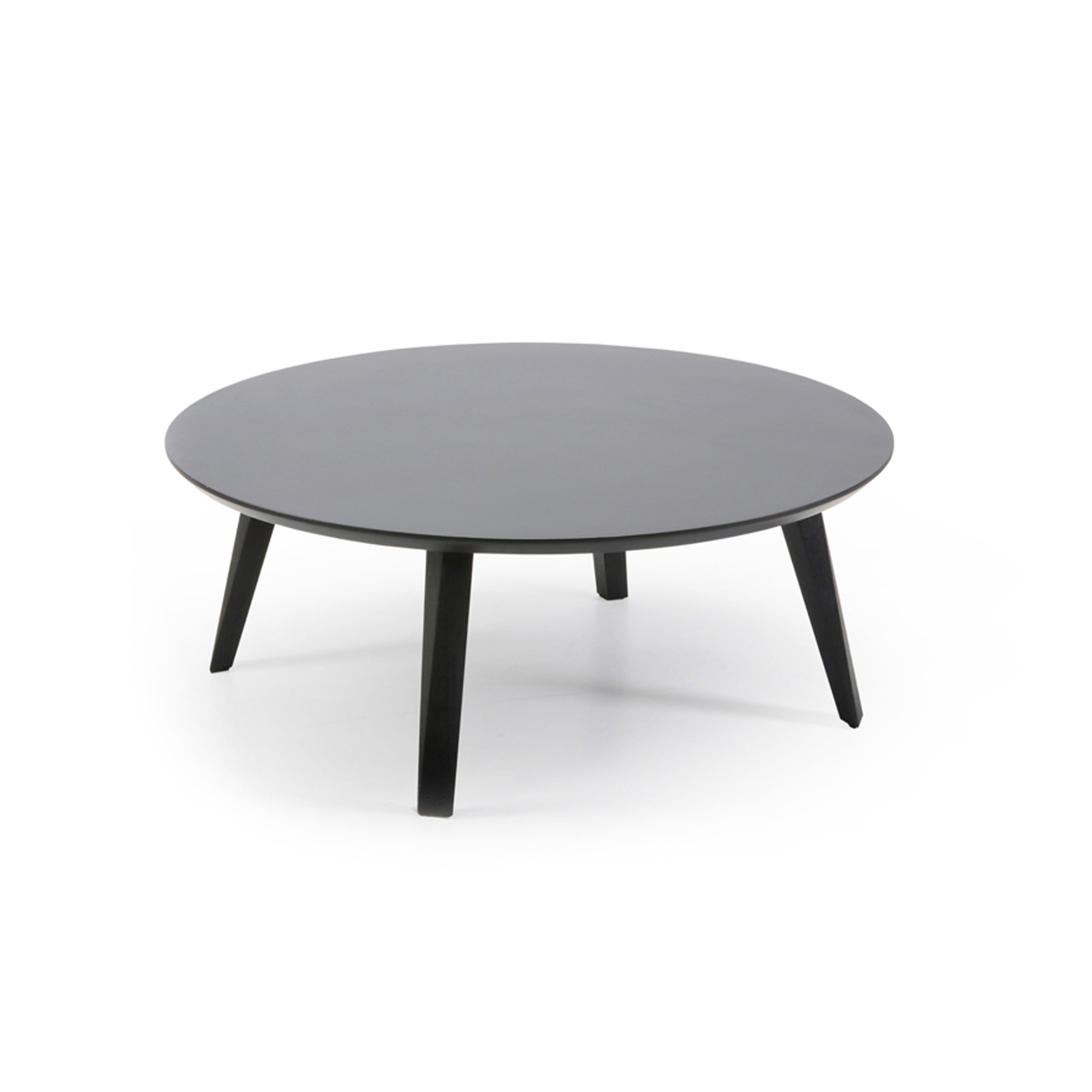 Oblique tables basse Φ90