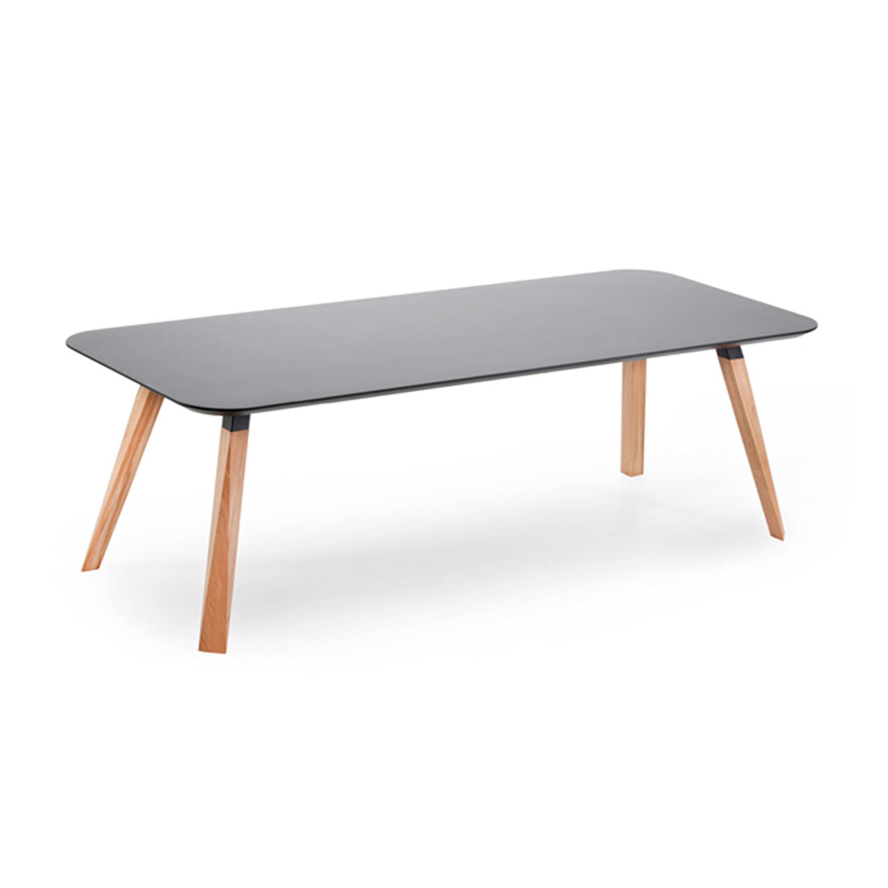 Display product Oblique table from manufacturer Prostoria