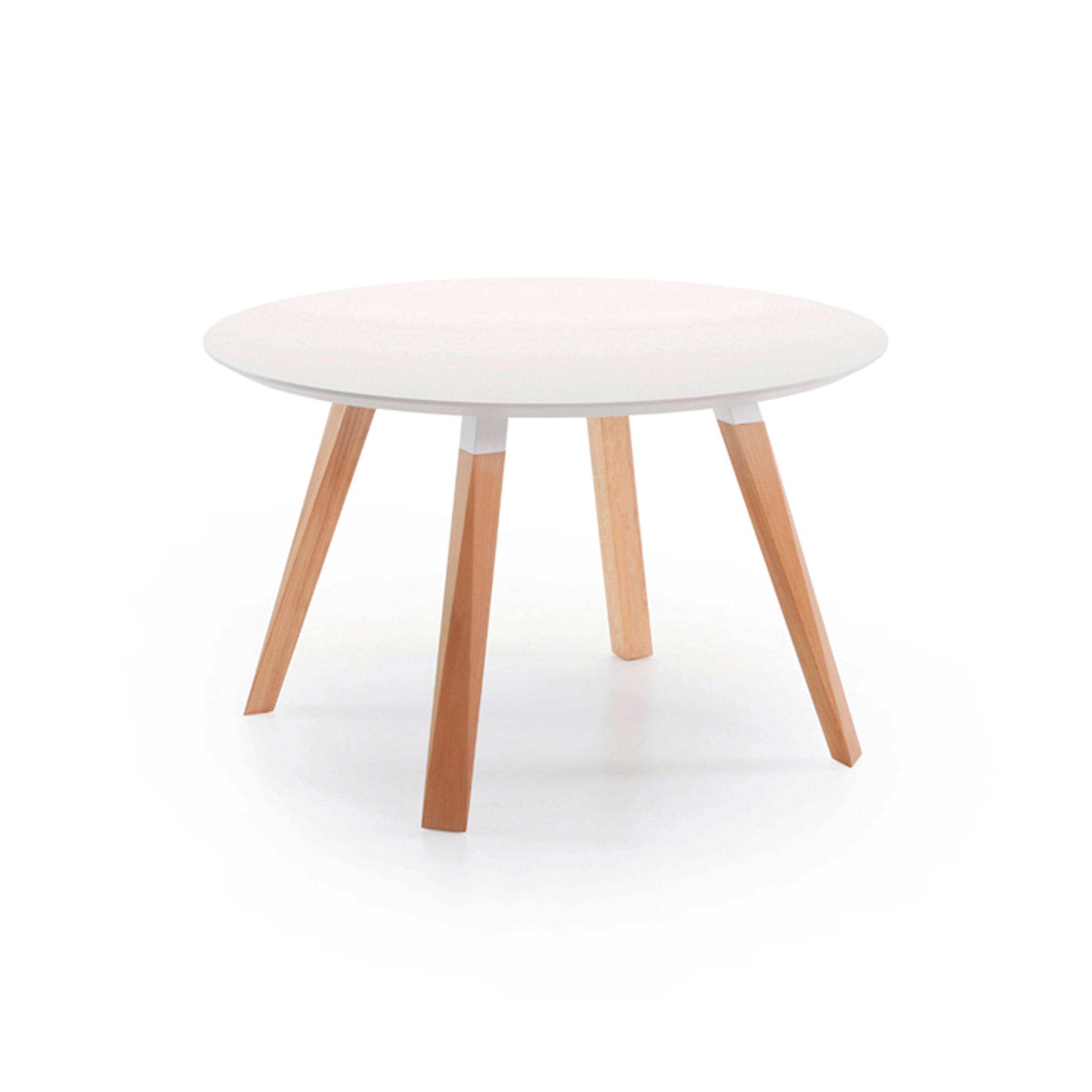 Display product Oblique table from manufacturer Prostoria
