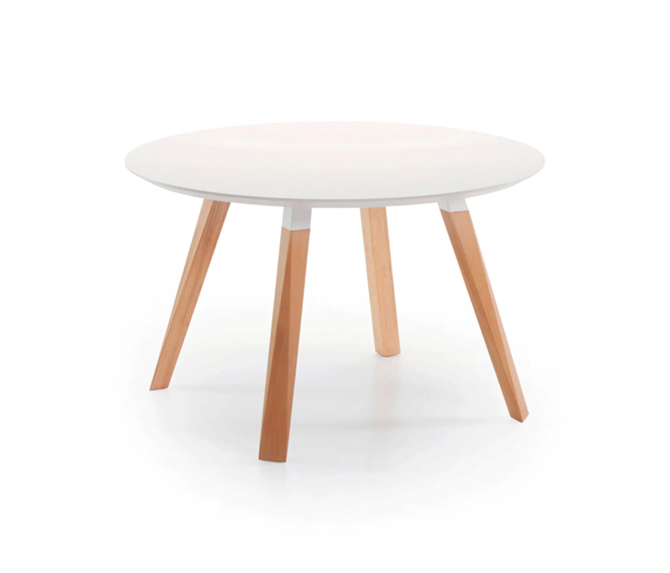 Prostoria - Oblique table