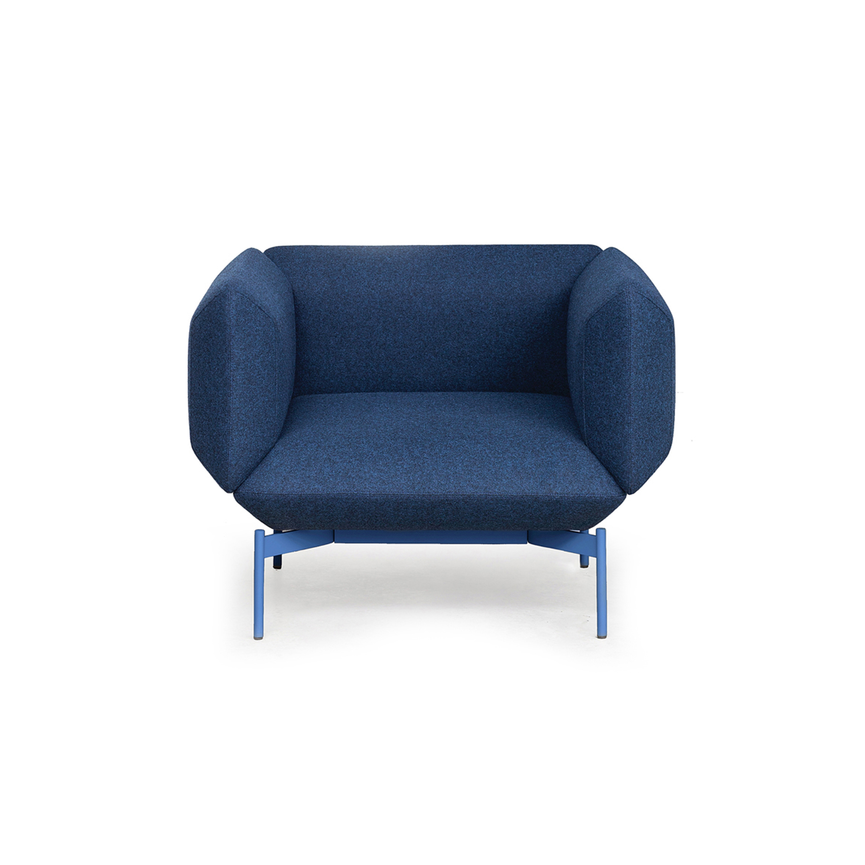 Display product Segment armchair from manufacturer Prostoria