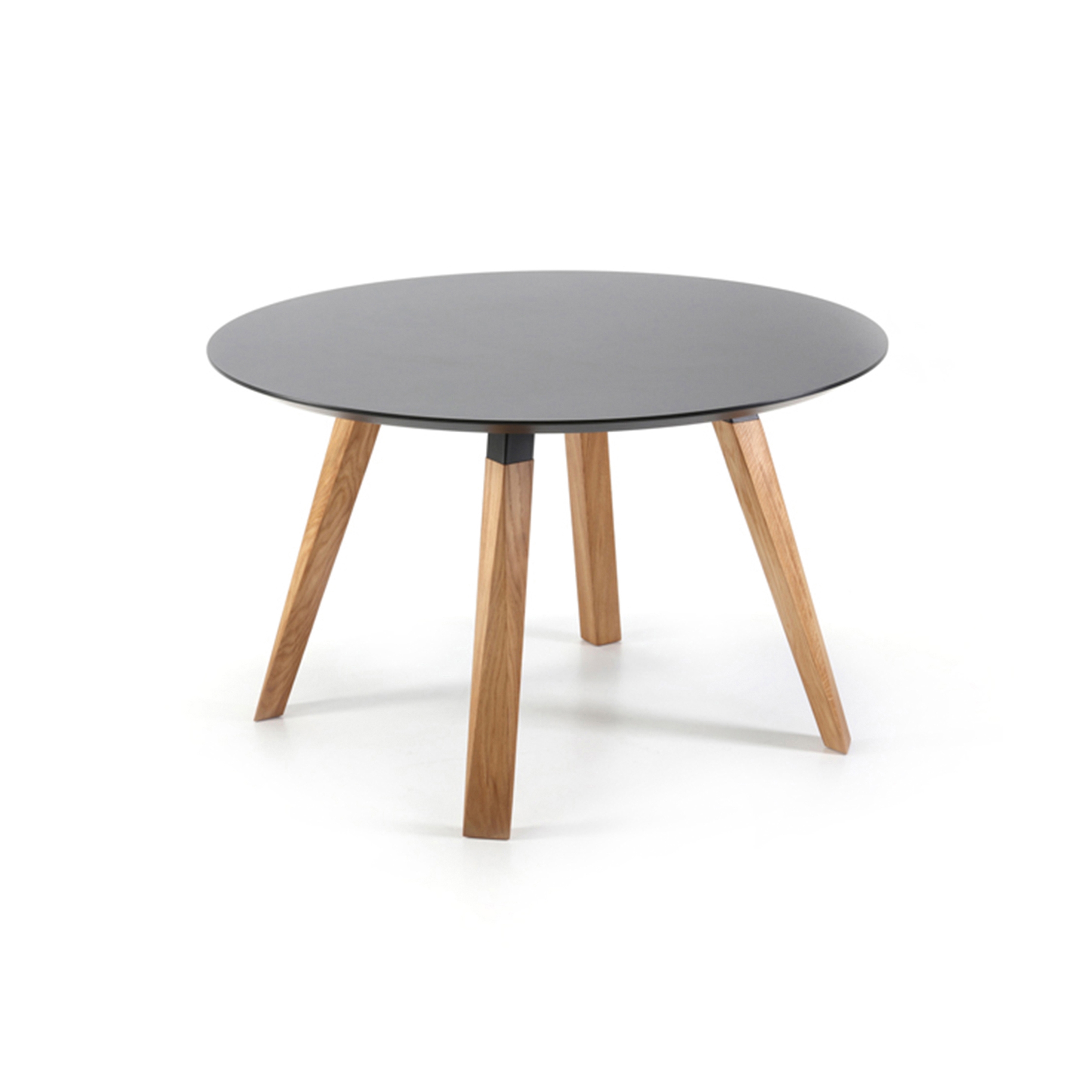 Oblique table