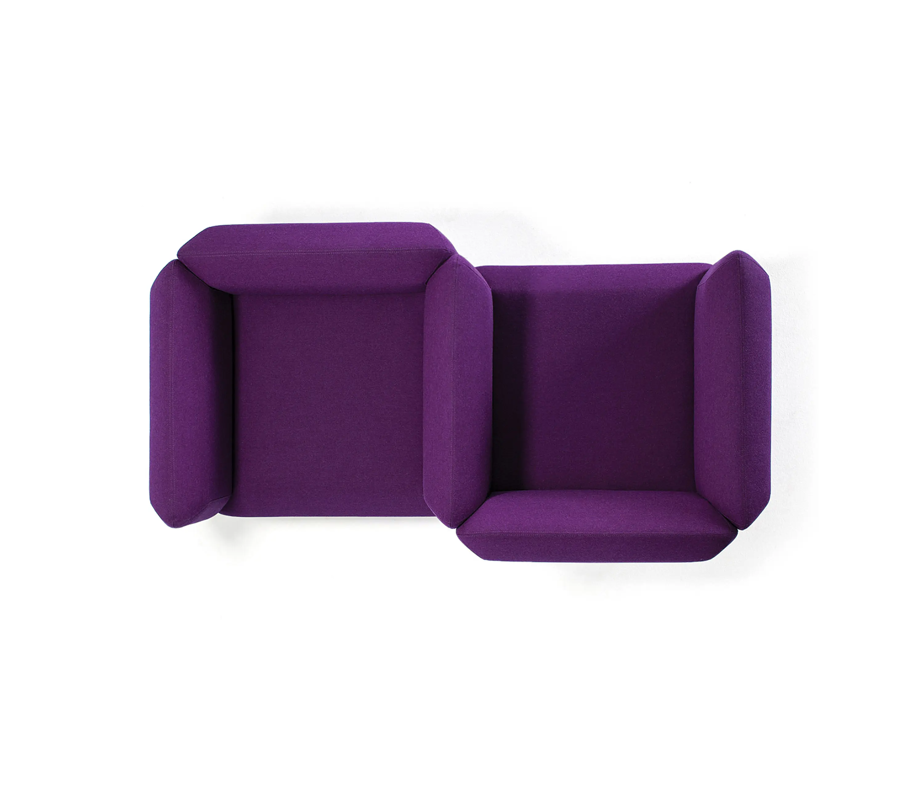 Prostoria - Segment Schlange Komposition